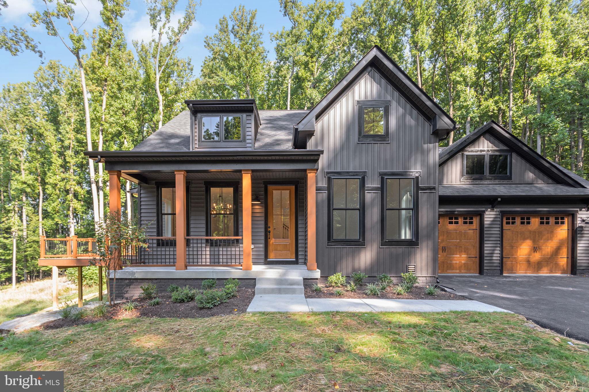 FAIRWAYS AT GREENCASTLE GREENS - Residential