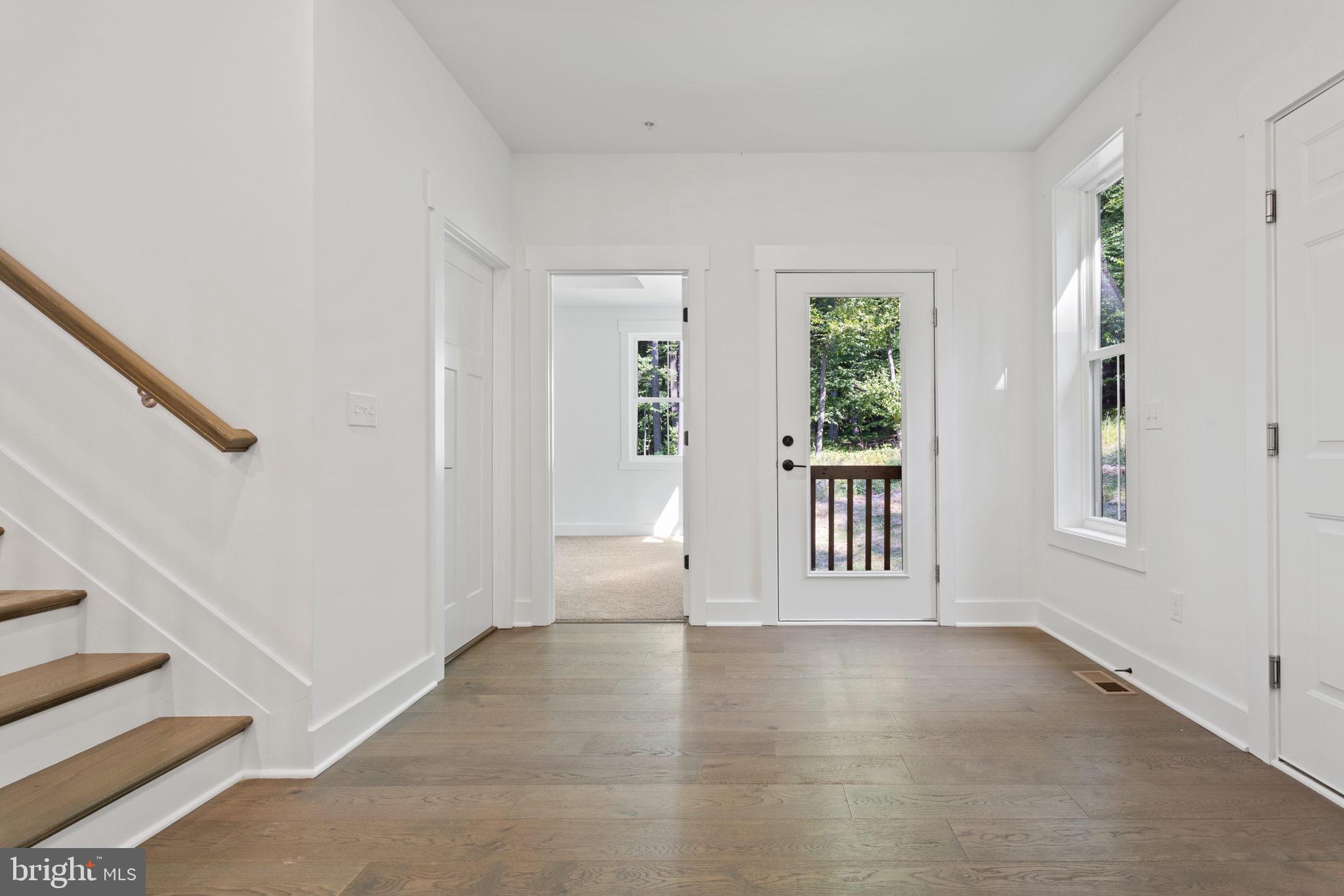 FAIRWAYS AT GREENCASTLE GREENS - Residential