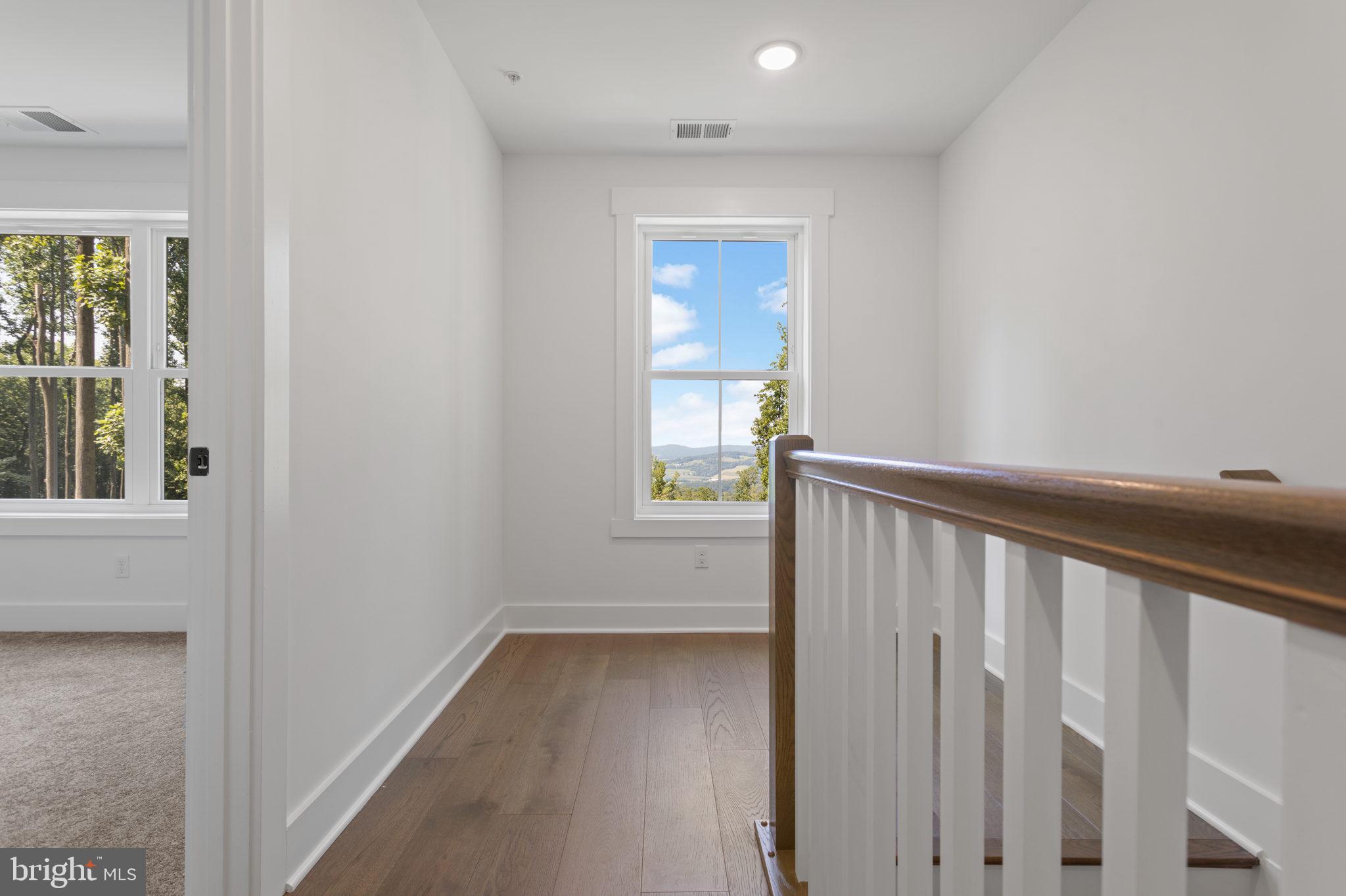 FAIRWAYS AT GREENCASTLE GREENS - Residential