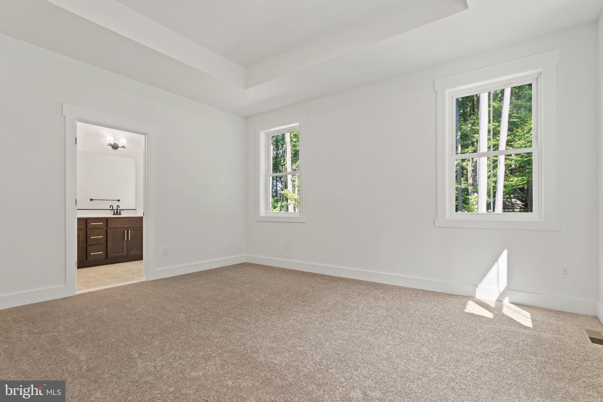 FAIRWAYS AT GREENCASTLE GREENS - Residential