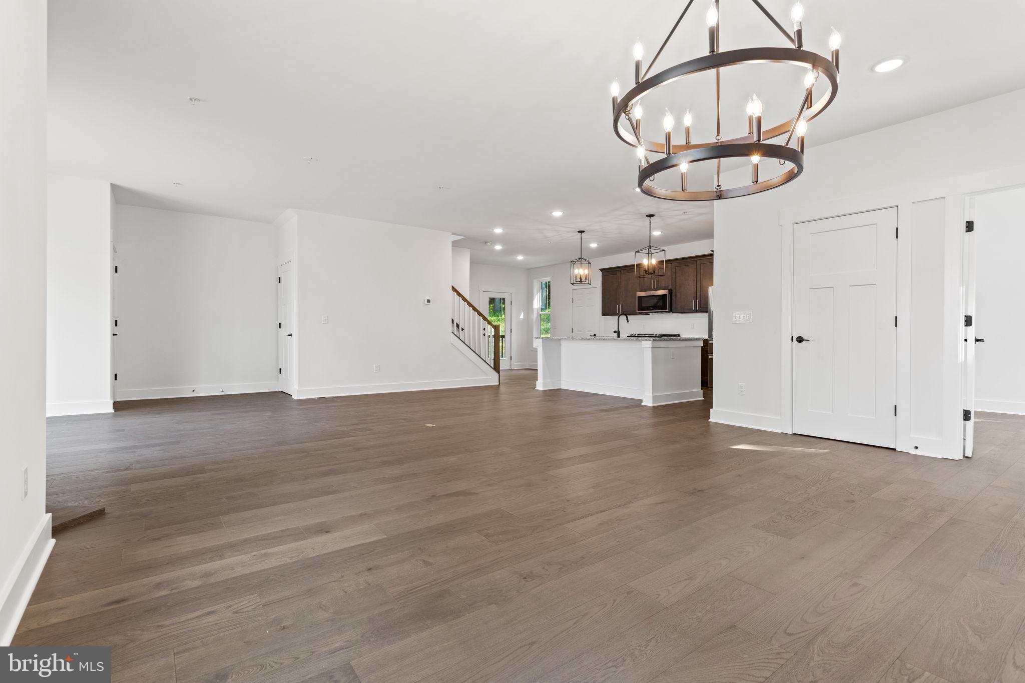 FAIRWAYS AT GREENCASTLE GREENS - Residential