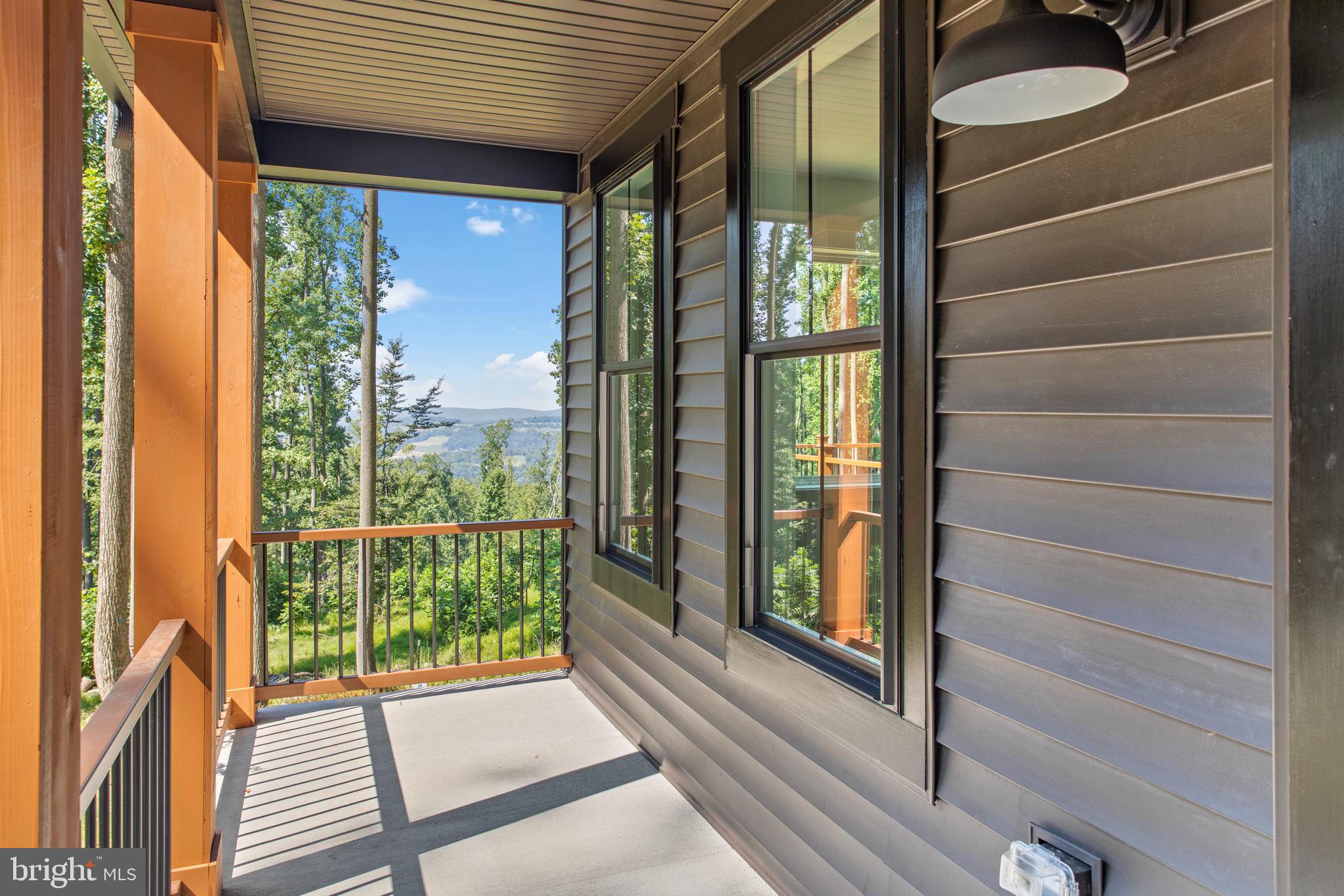 FAIRWAYS AT GREENCASTLE GREENS - Residential