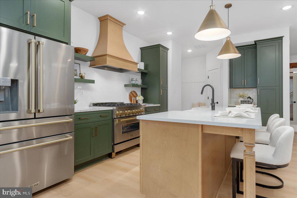 FAIRWAYS AT GREENCASTLE GREENS - Residential