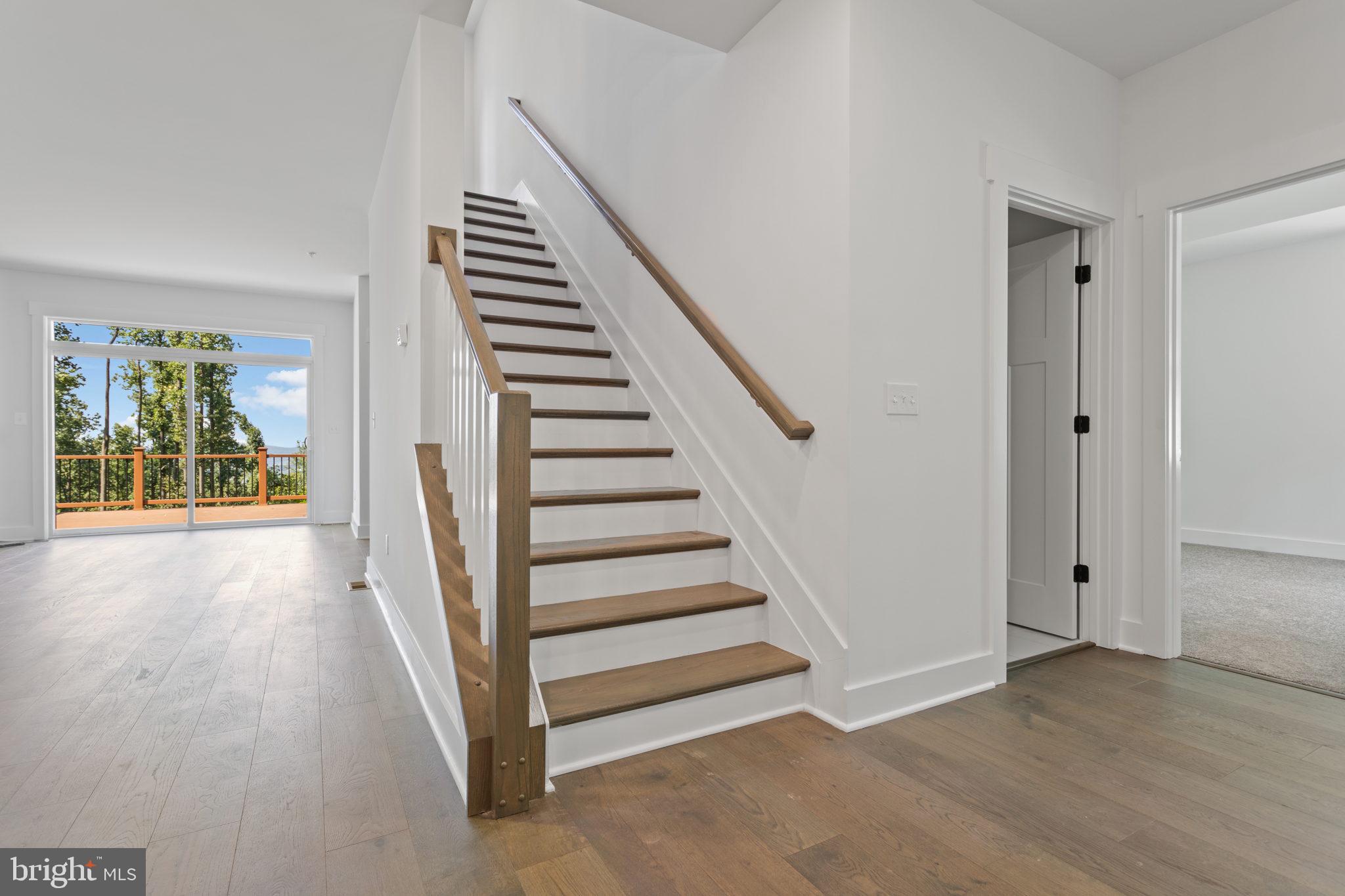 FAIRWAYS AT GREENCASTLE GREENS - Residential