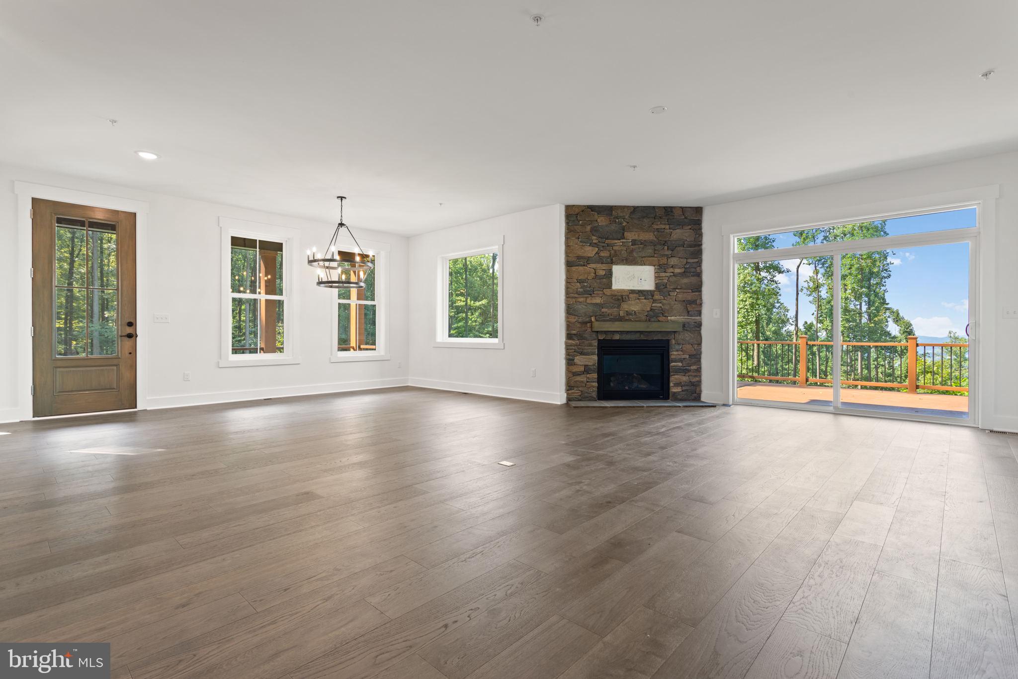 FAIRWAYS AT GREENCASTLE GREENS - Residential