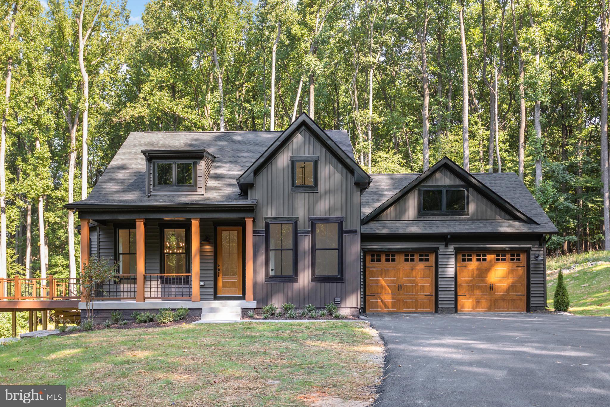 FAIRWAYS AT GREENCASTLE GREENS - Residential