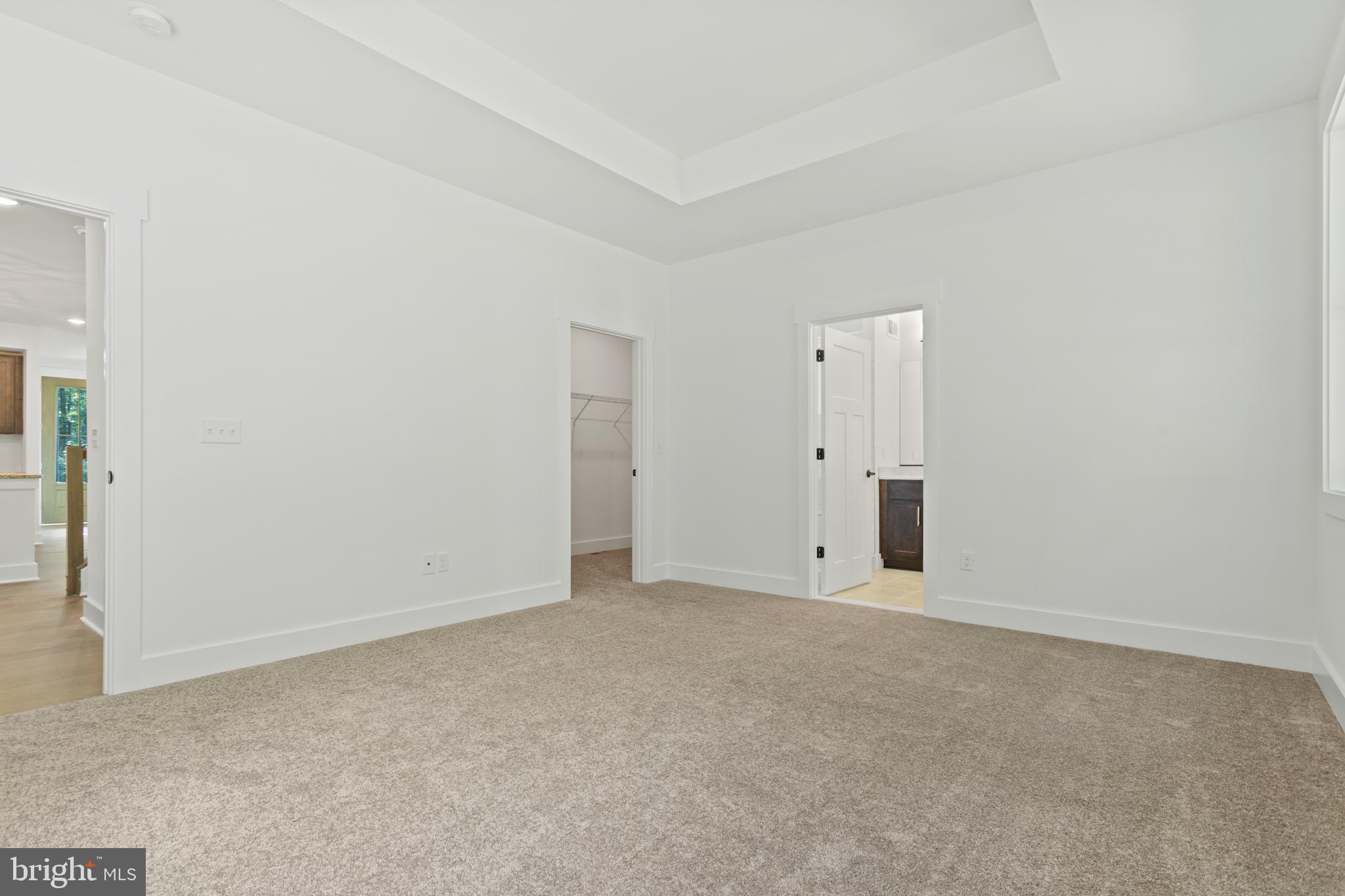 FAIRWAYS AT GREENCASTLE GREENS - Residential