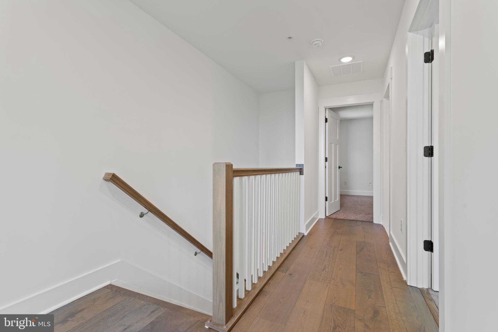 FAIRWAYS AT GREENCASTLE GREENS - Residential