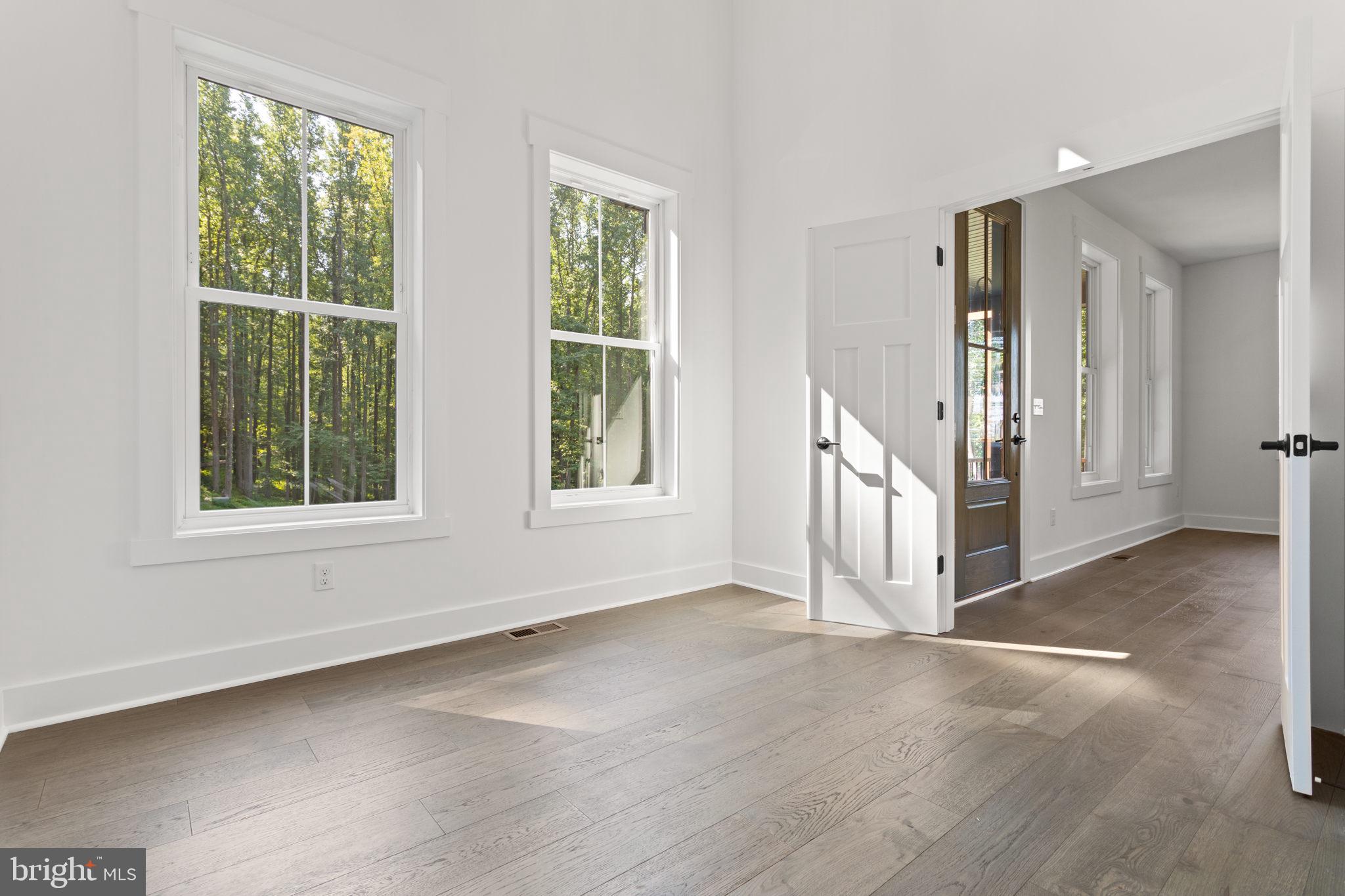 FAIRWAYS AT GREENCASTLE GREENS - Residential