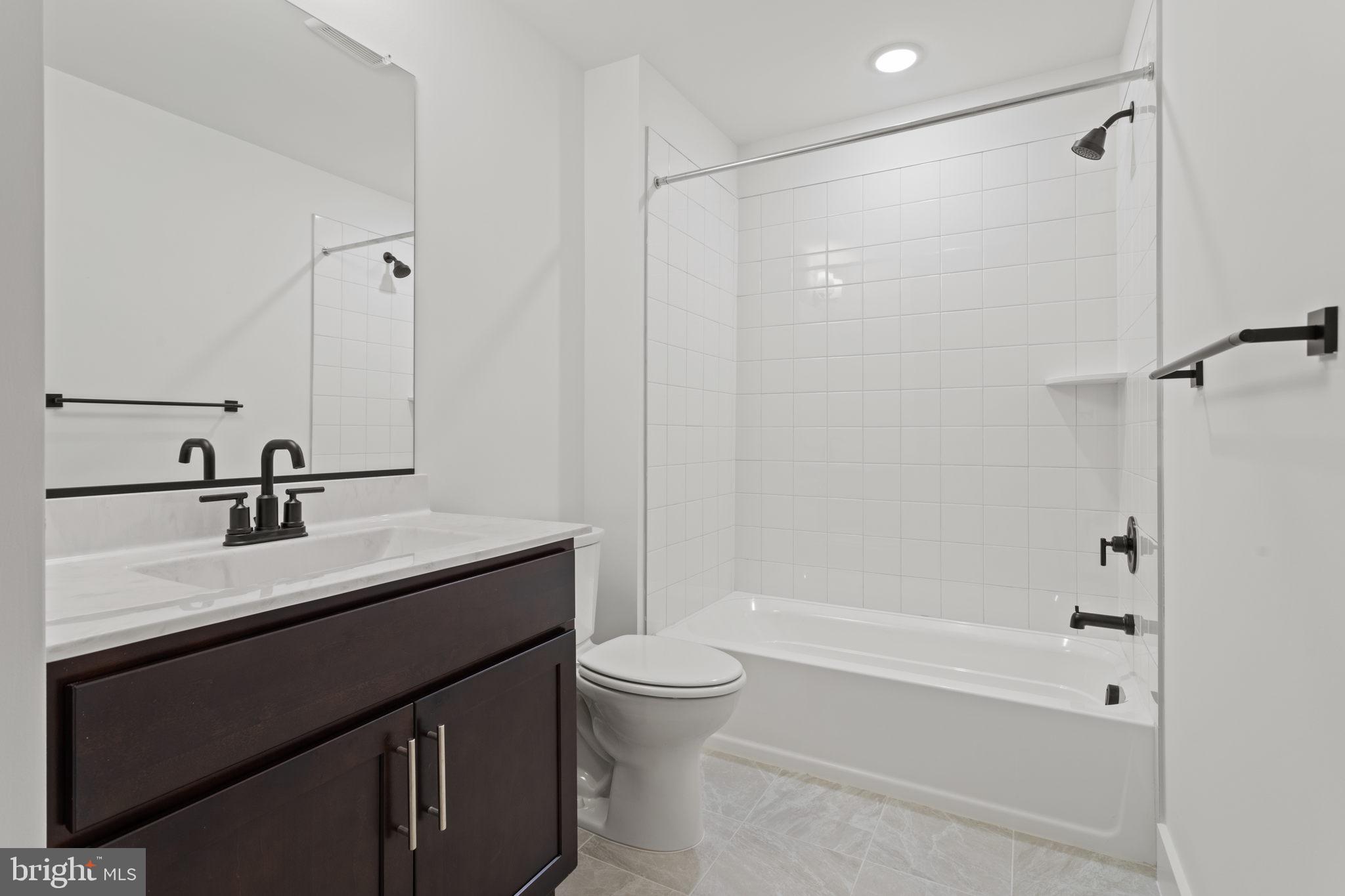 FAIRWAYS AT GREENCASTLE GREENS - Residential