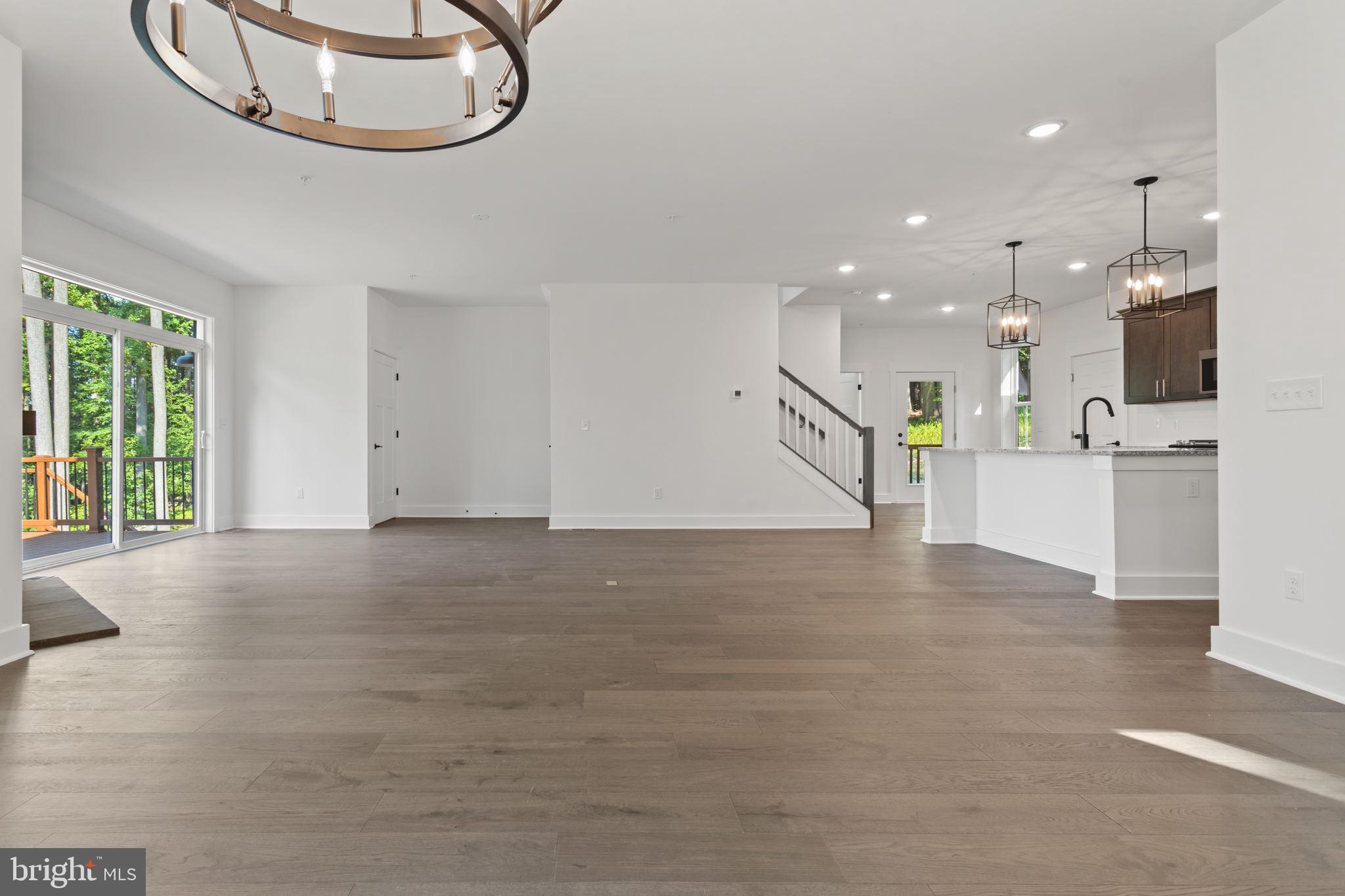 FAIRWAYS AT GREENCASTLE GREENS - Residential