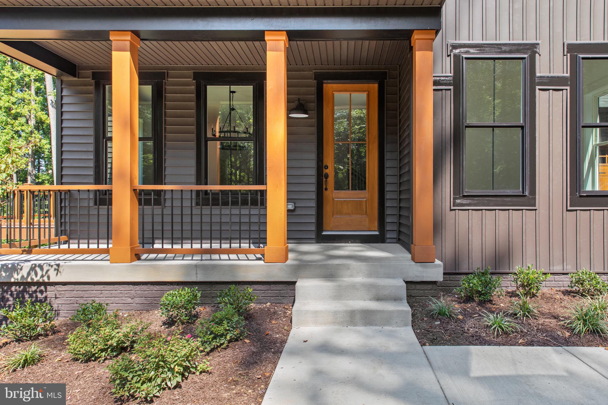 FAIRWAYS AT GREENCASTLE GREENS - Residential