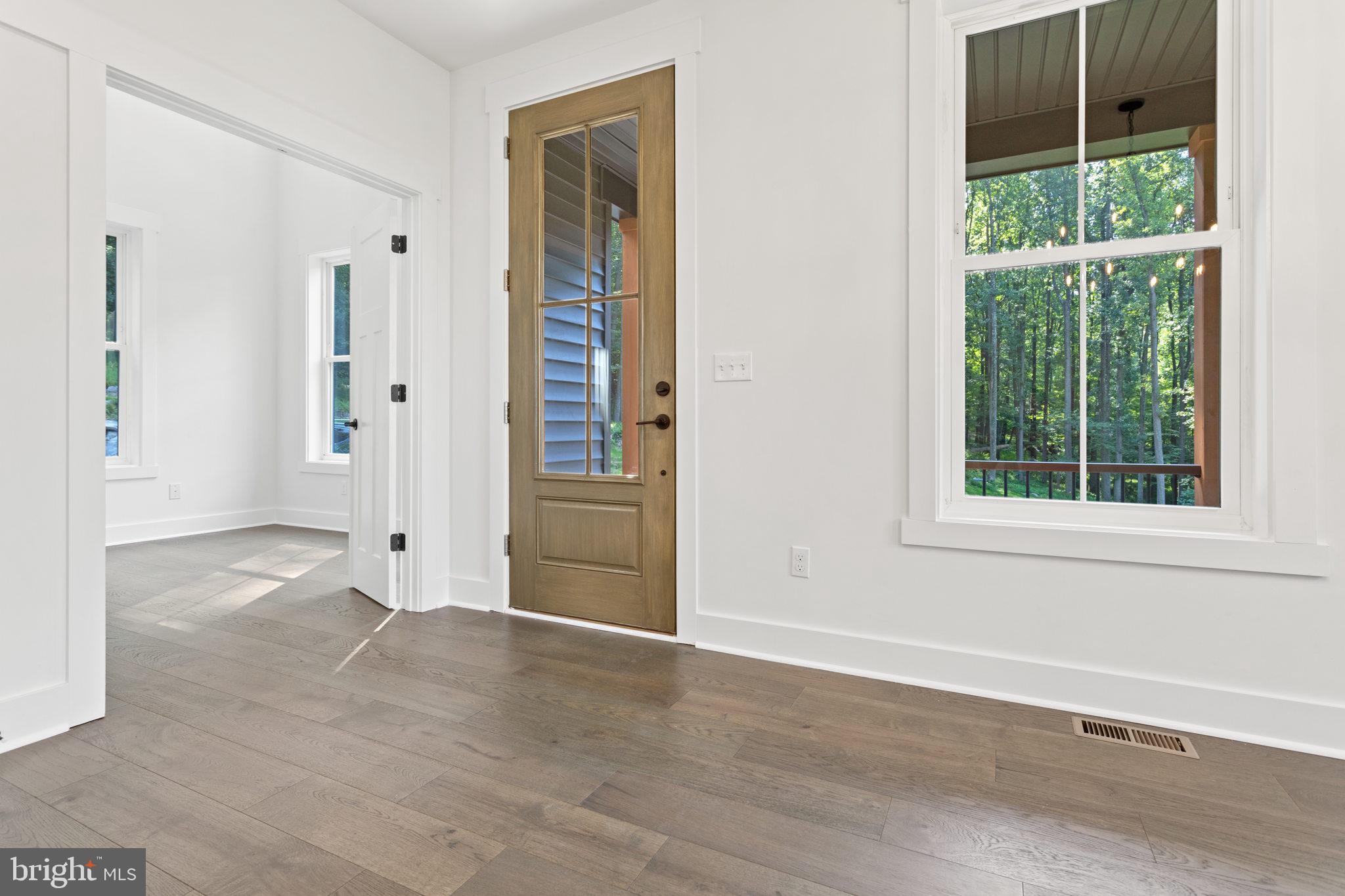 FAIRWAYS AT GREENCASTLE GREENS - Residential