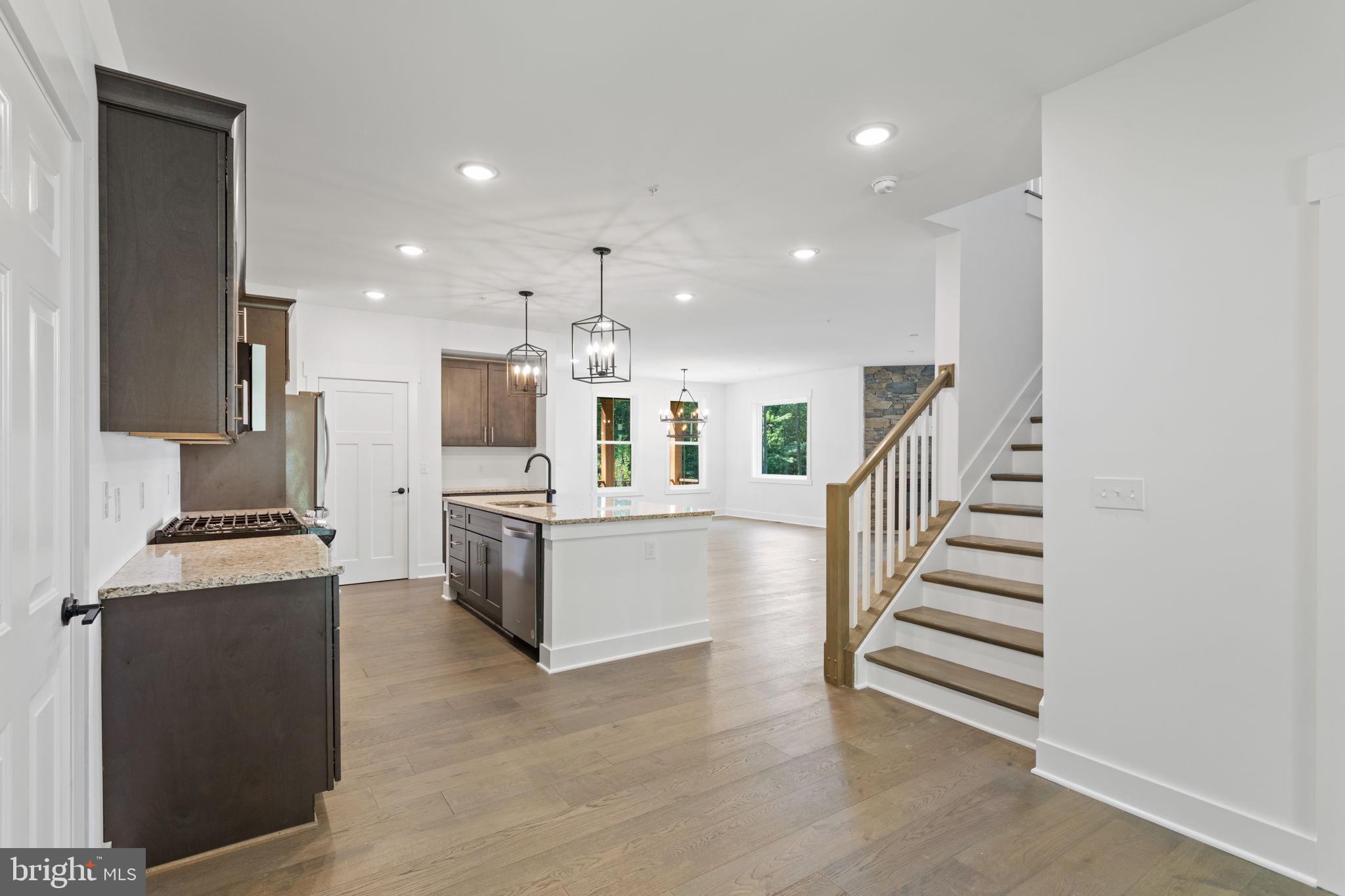 FAIRWAYS AT GREENCASTLE GREENS - Residential