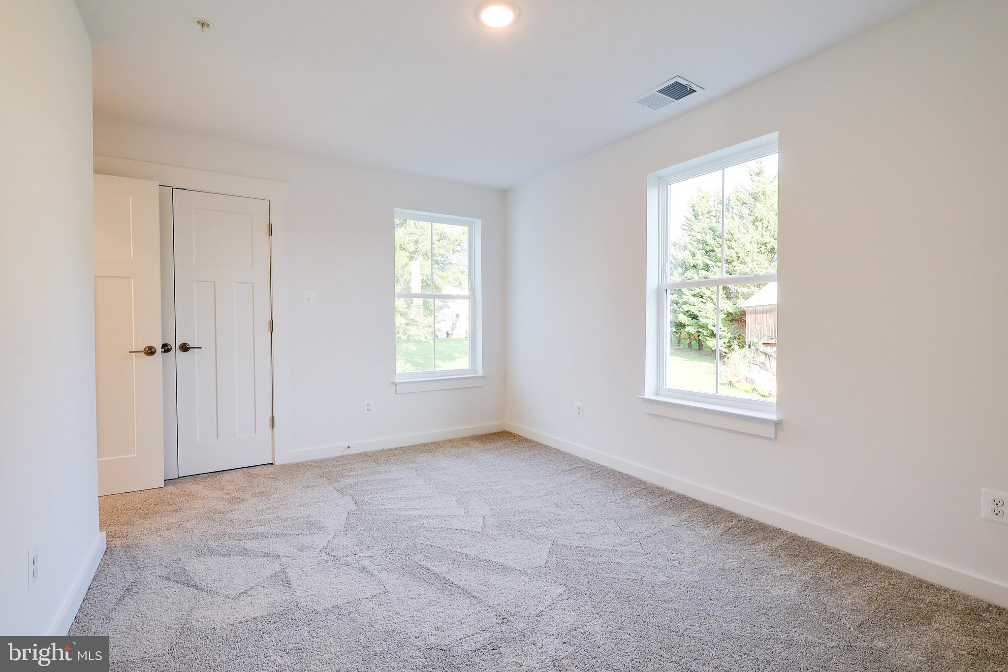 FAIRWAYS AT GREENCASTLE GREENS - Residential