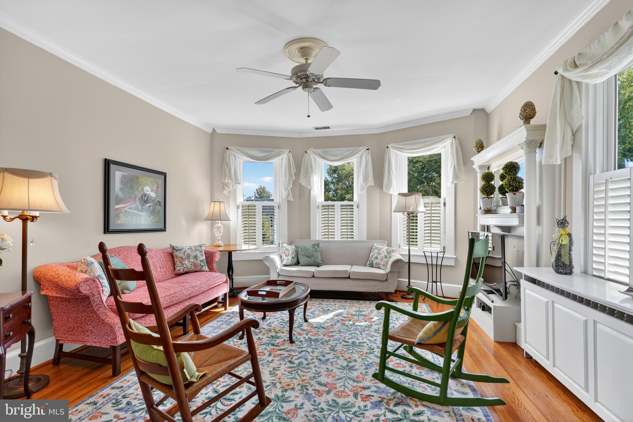 DEL RAY - Commercial Sale