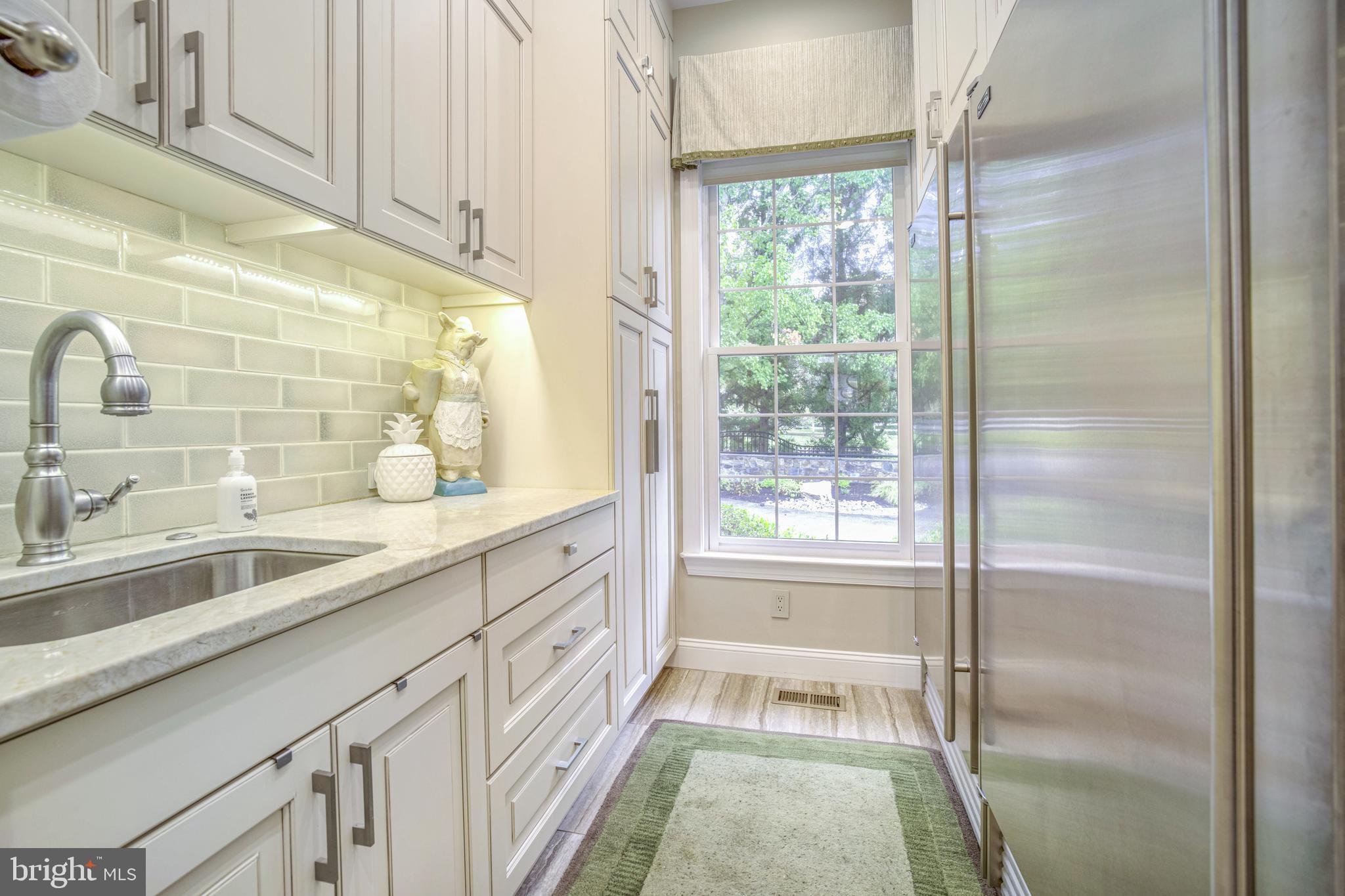 SADDLE RIDGE - Residential