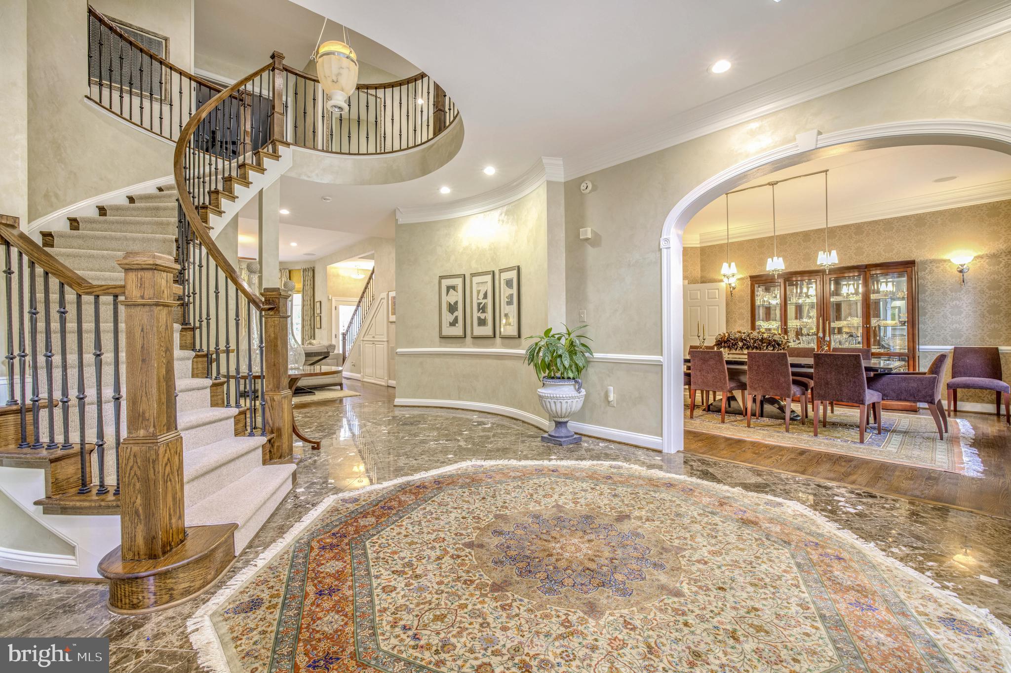 SADDLE RIDGE - Residential