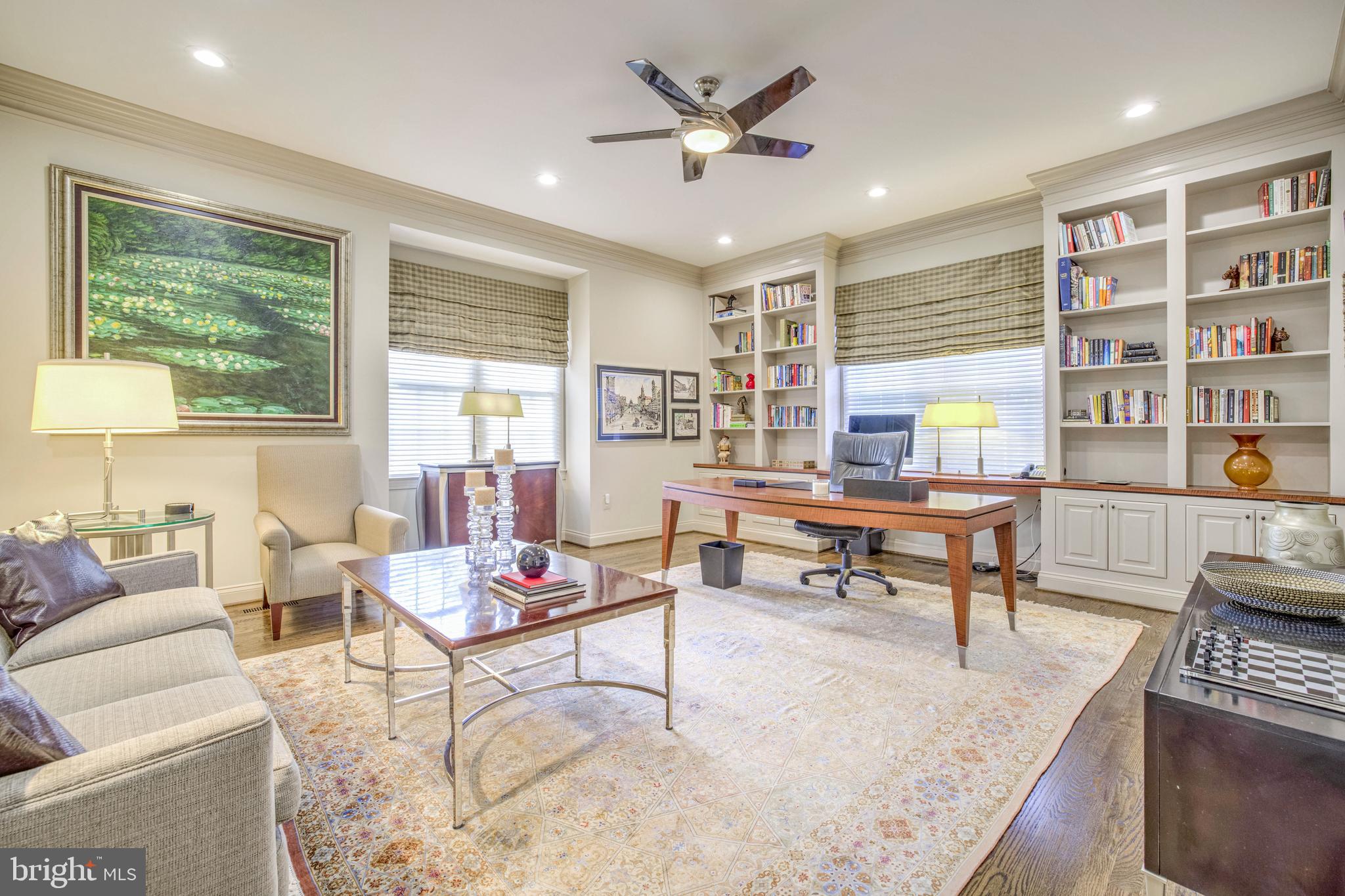 SADDLE RIDGE - Residential