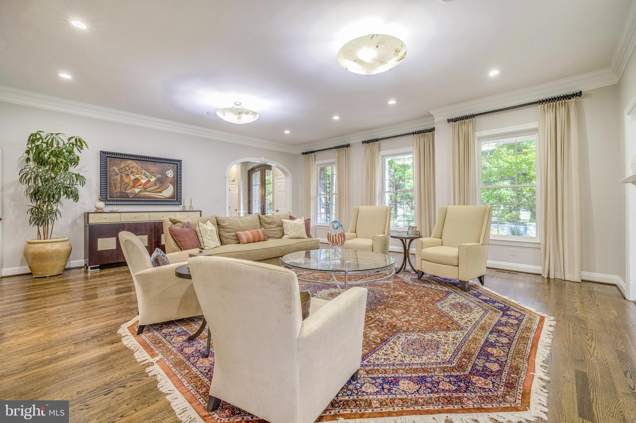 SADDLE RIDGE - Residential