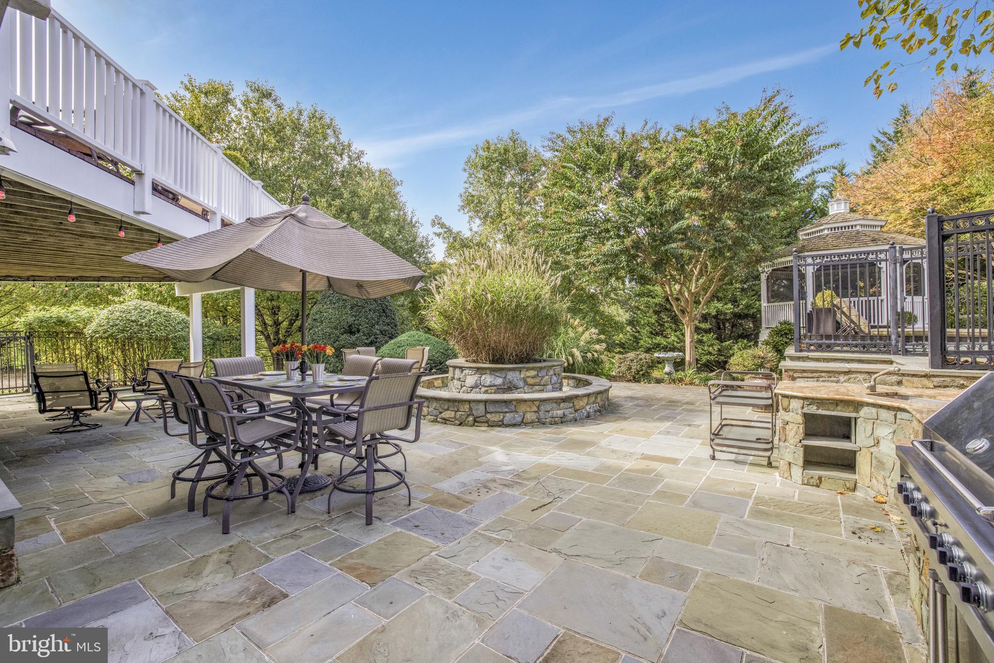 SADDLE RIDGE - Residential