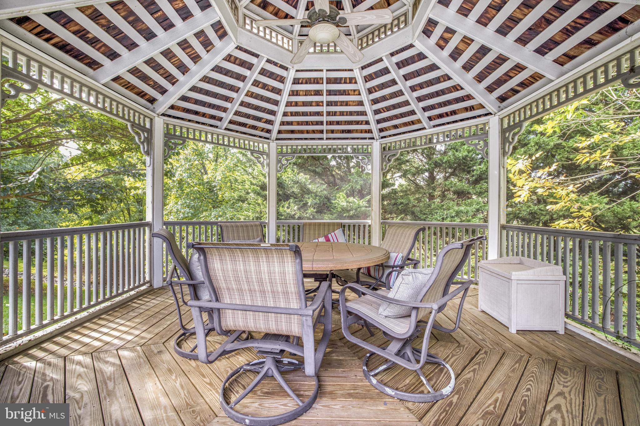 SADDLE RIDGE - Residential