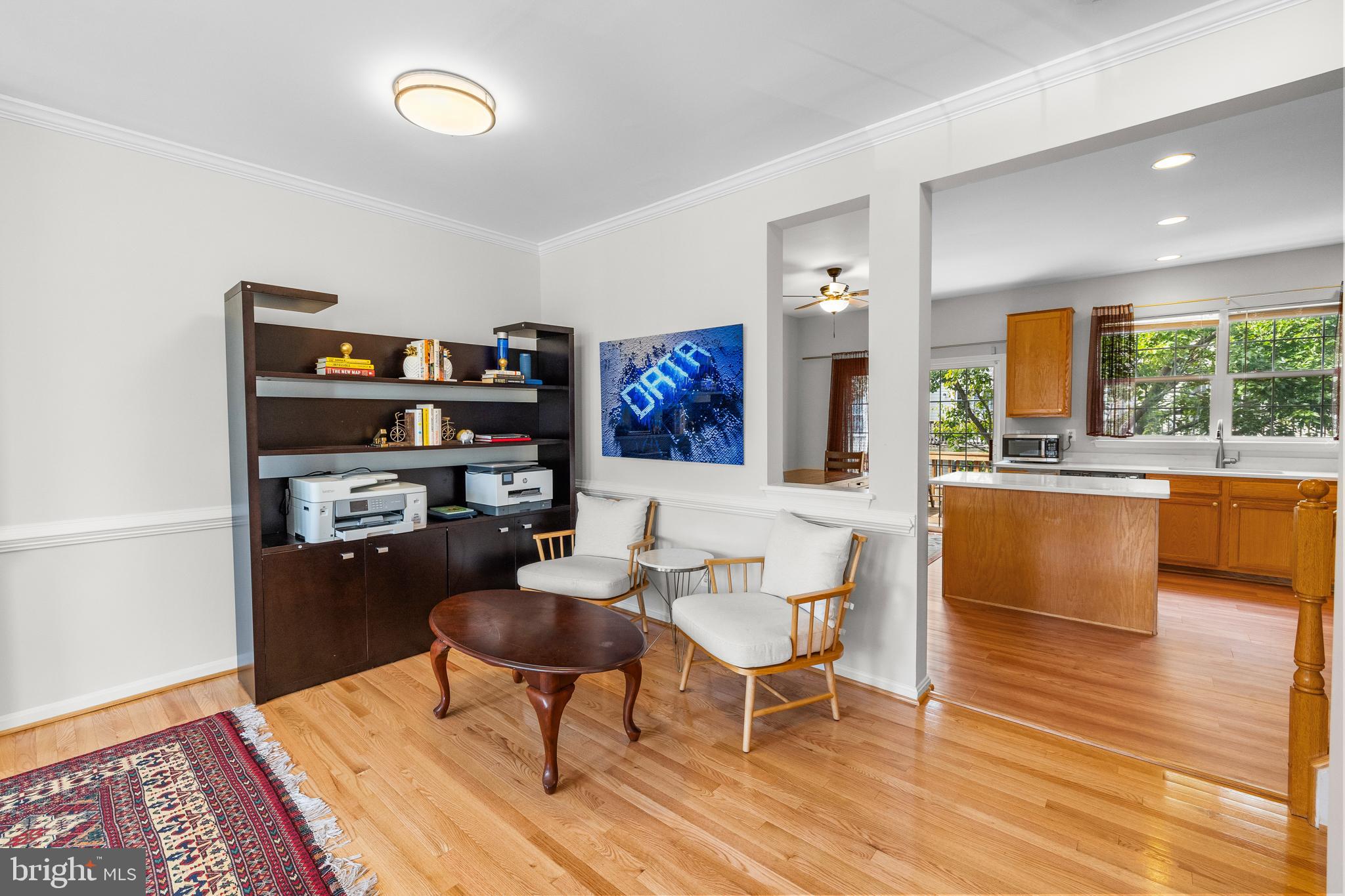 GREENHILL CROSSING - Residential