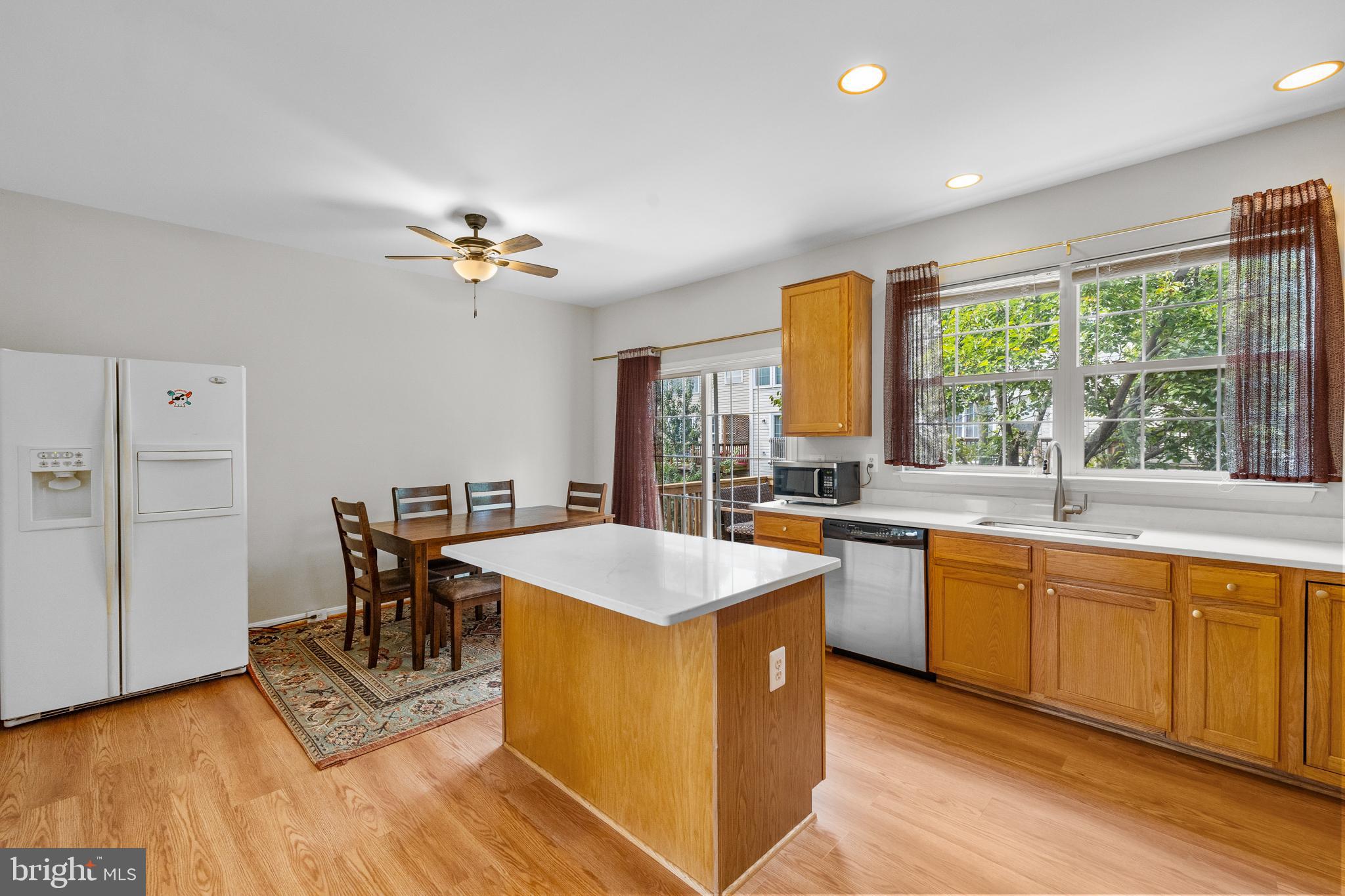 GREENHILL CROSSING - Residential