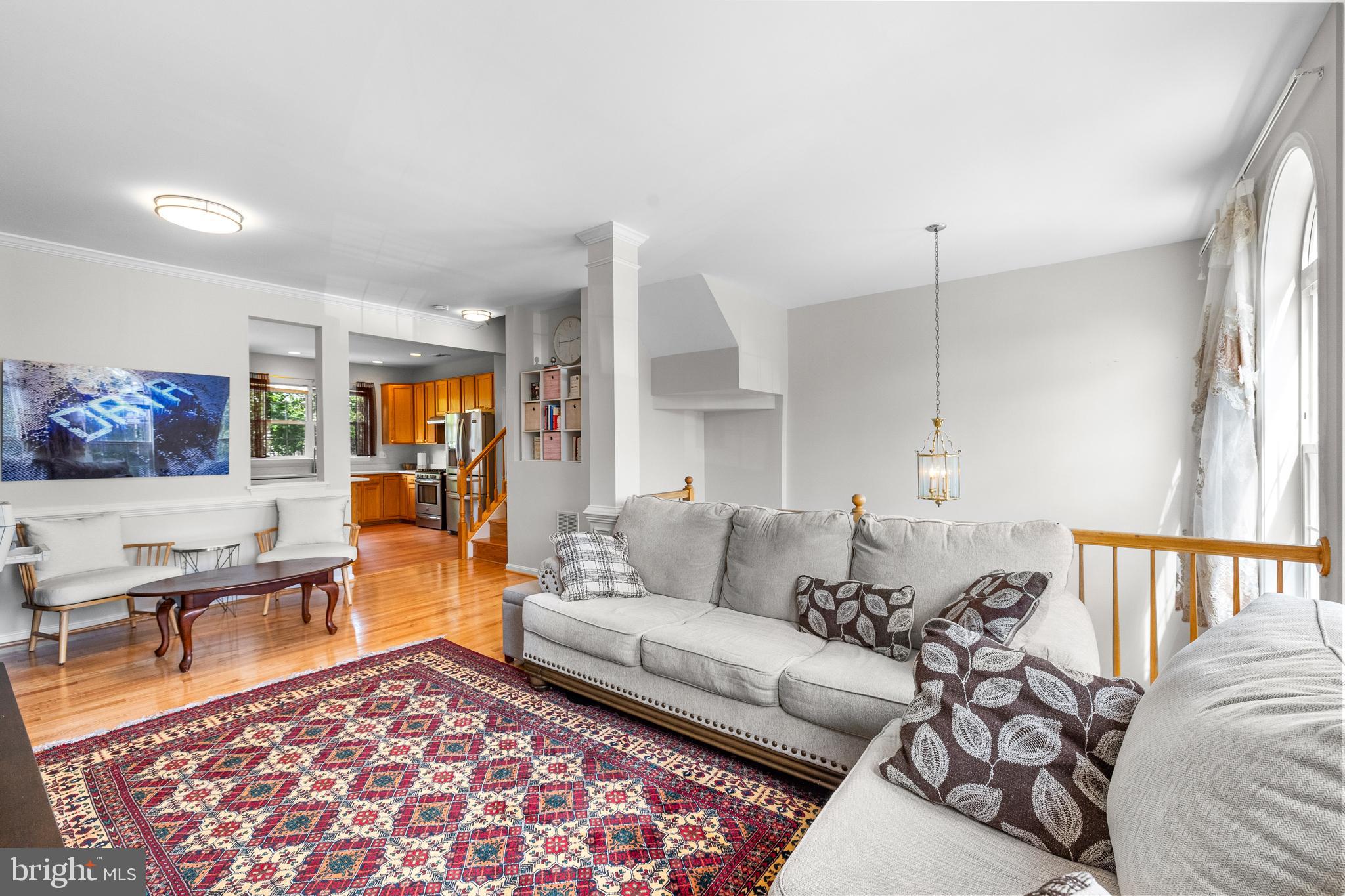 GREENHILL CROSSING - Residential