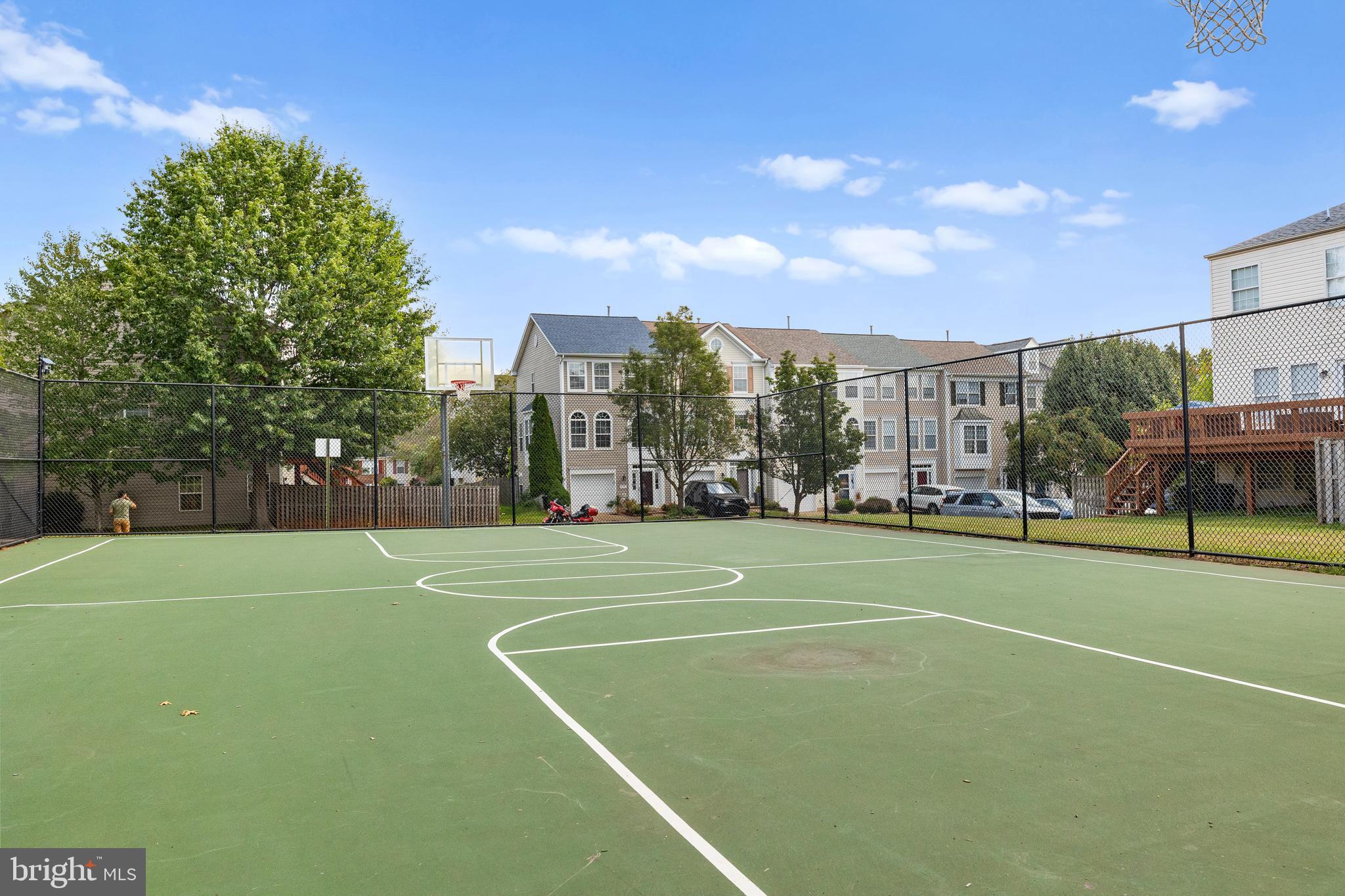 GREENHILL CROSSING - Residential