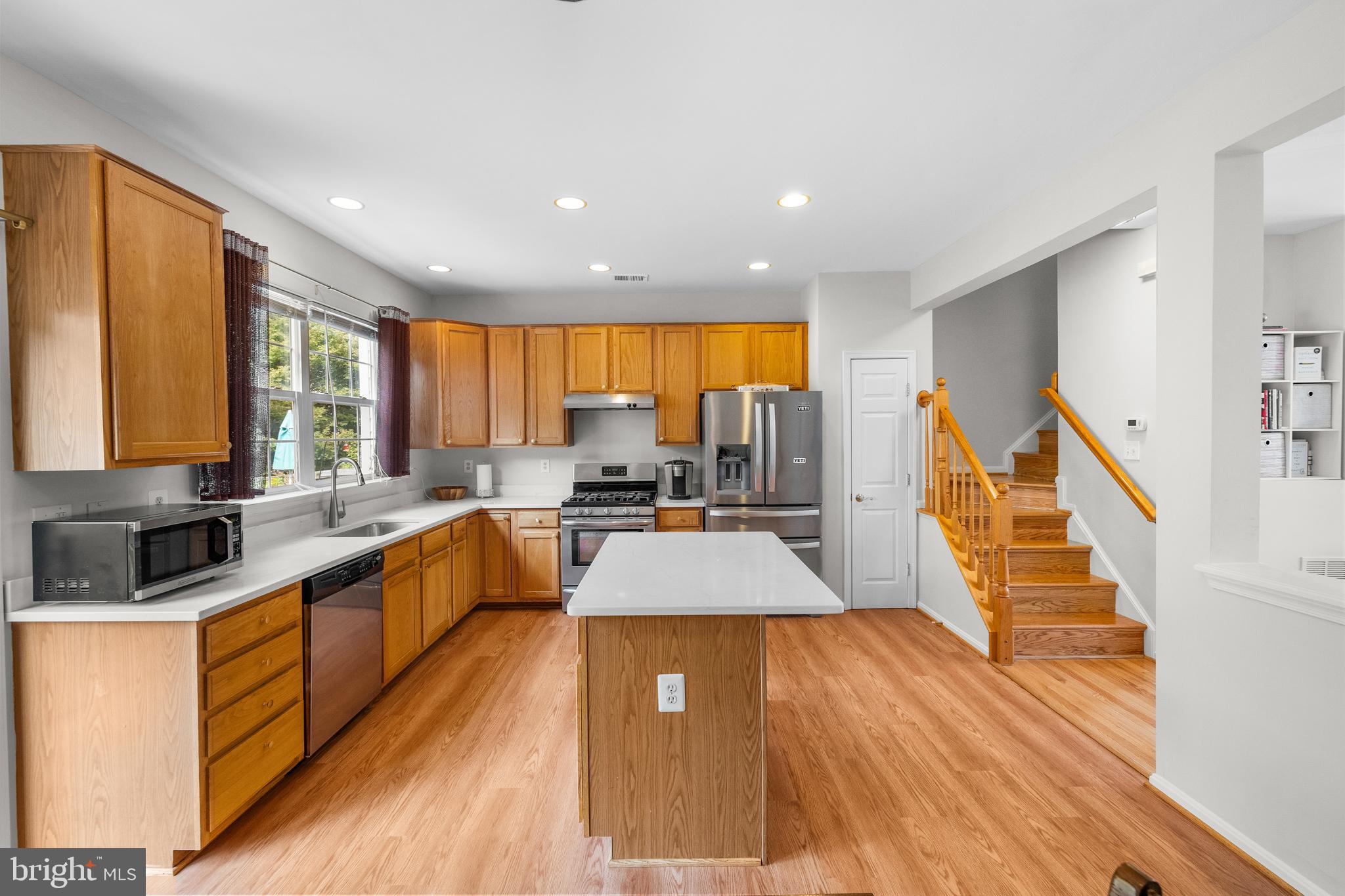 GREENHILL CROSSING - Residential