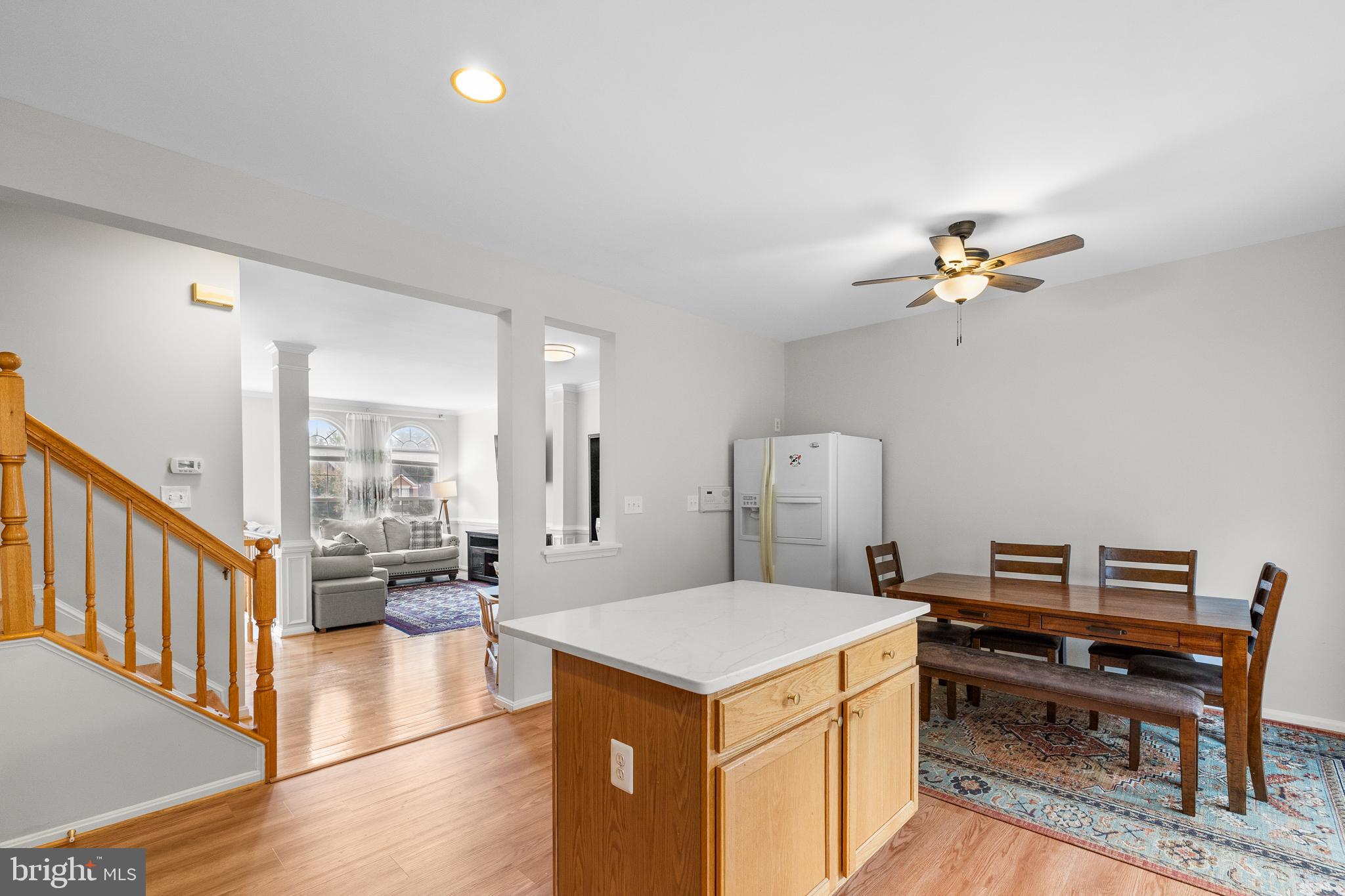 GREENHILL CROSSING - Residential