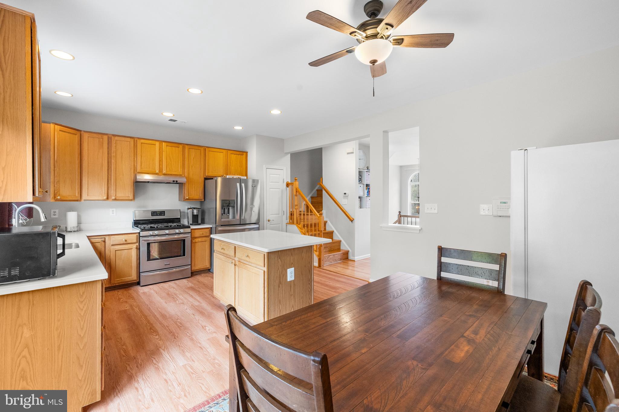 GREENHILL CROSSING - Residential