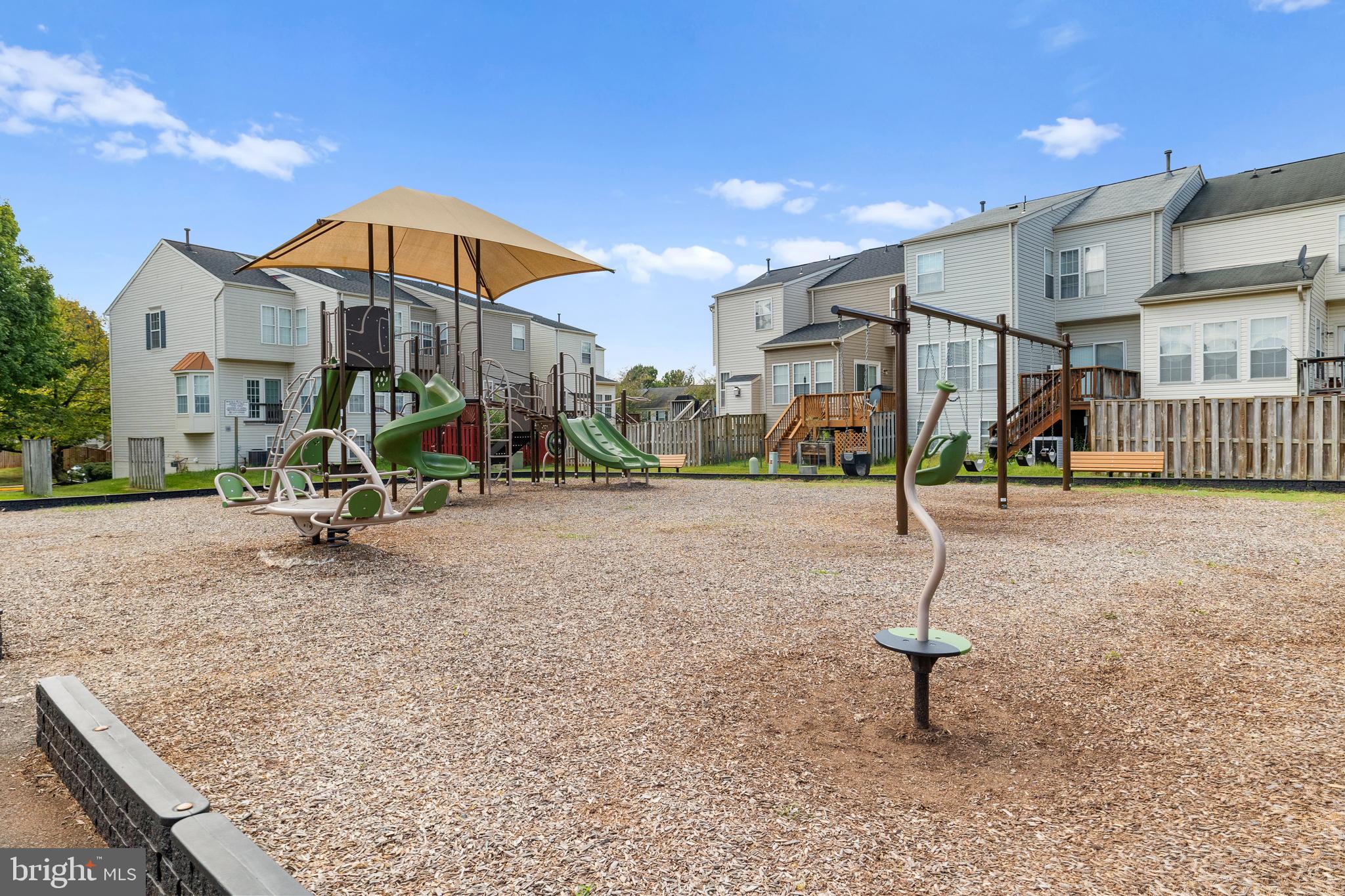 GREENHILL CROSSING - Residential