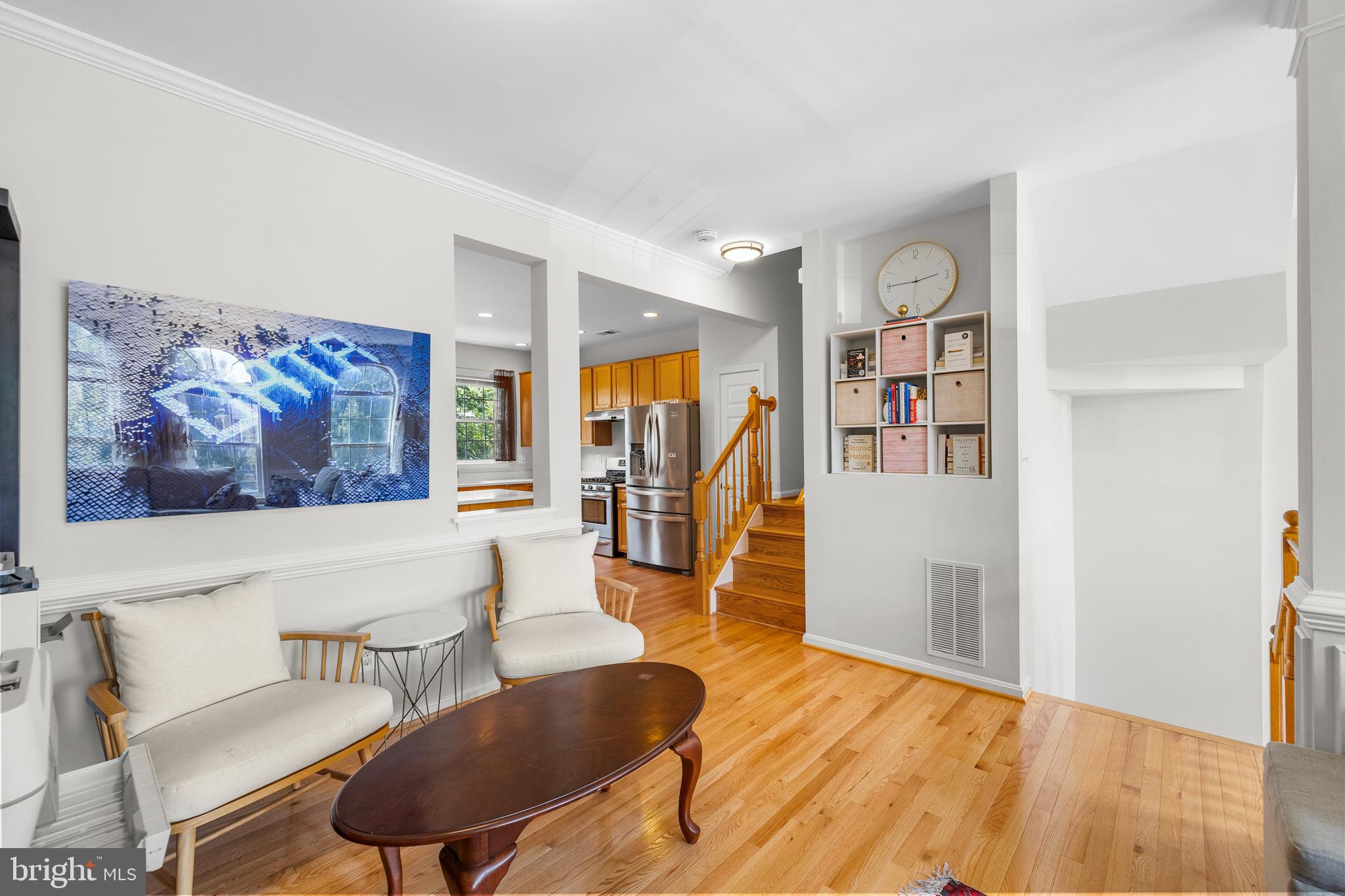 GREENHILL CROSSING - Residential