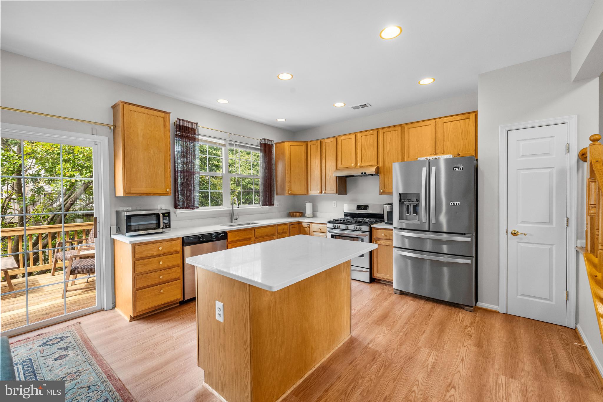 GREENHILL CROSSING - Residential