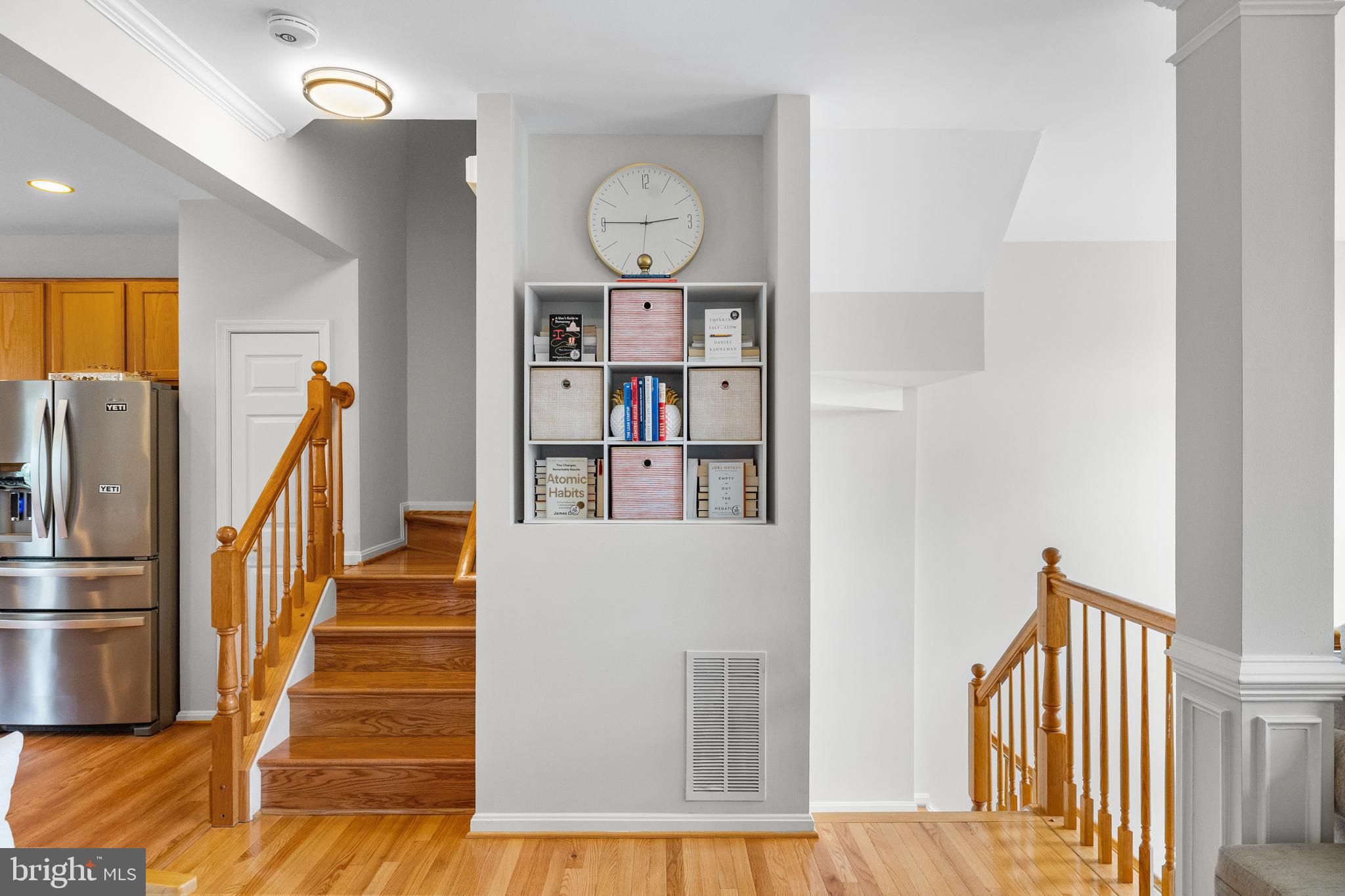 GREENHILL CROSSING - Residential