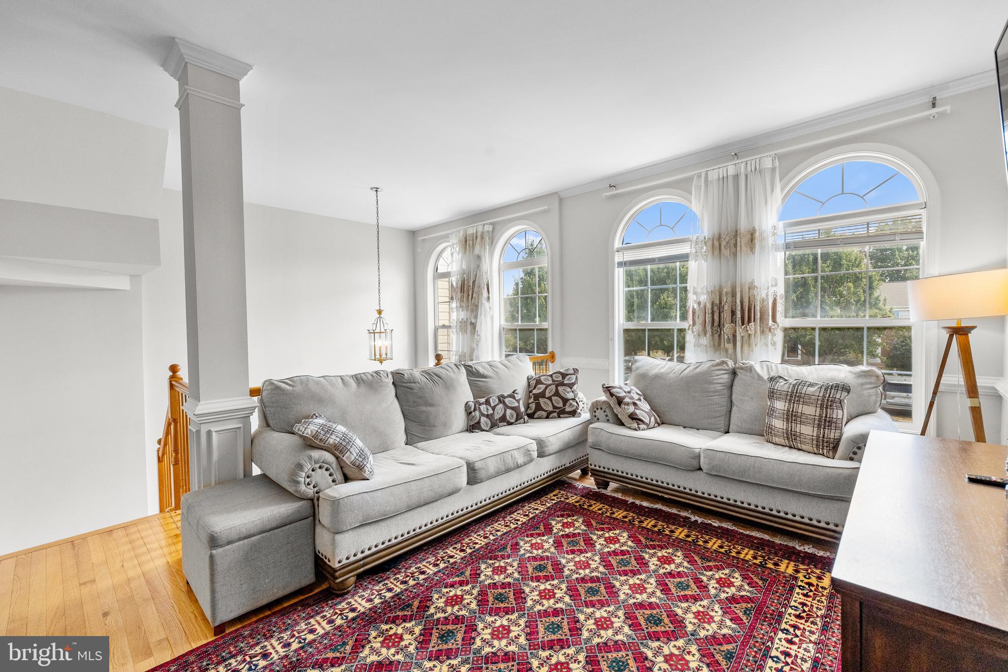 GREENHILL CROSSING - Residential