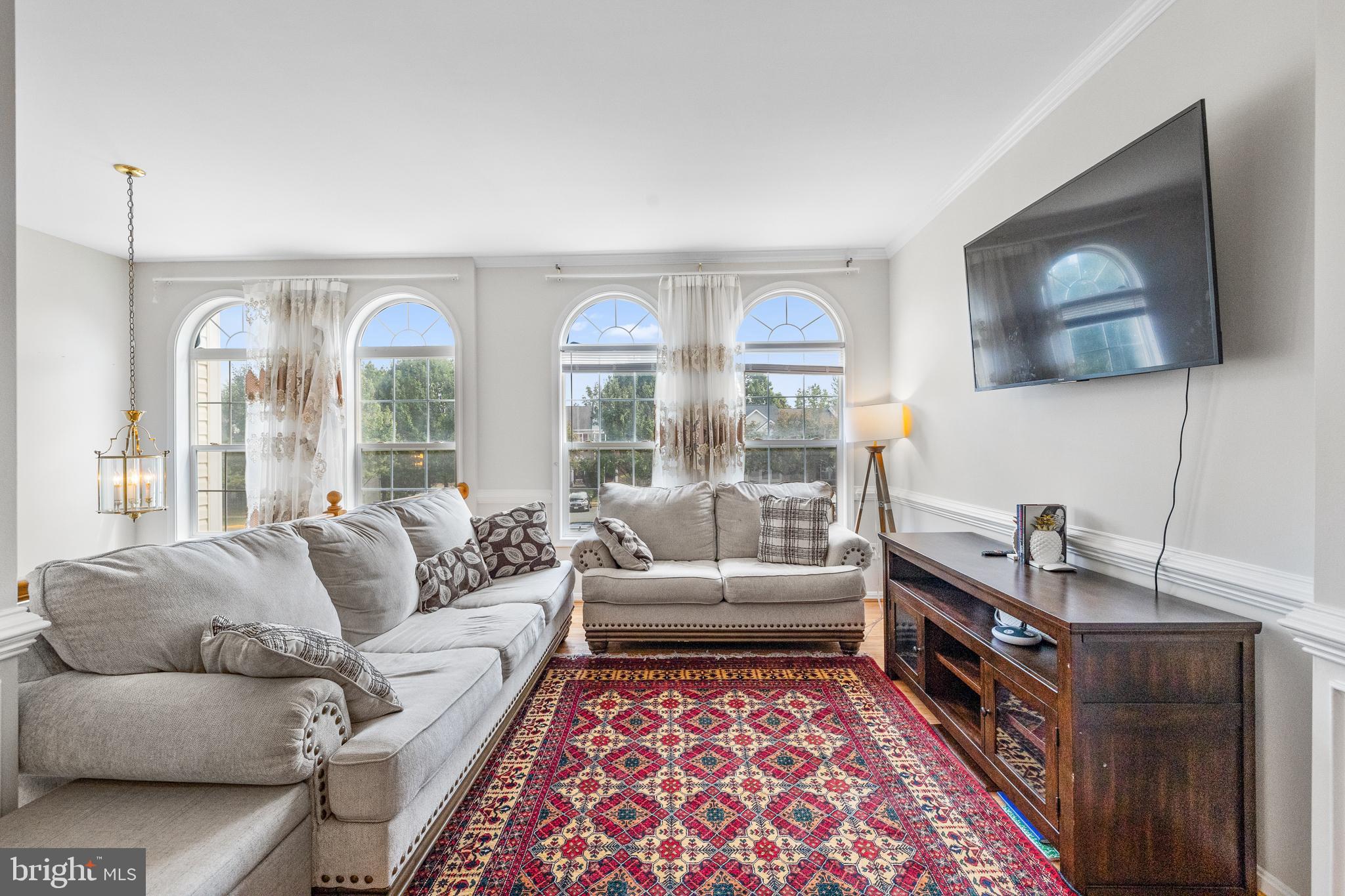 GREENHILL CROSSING - Residential