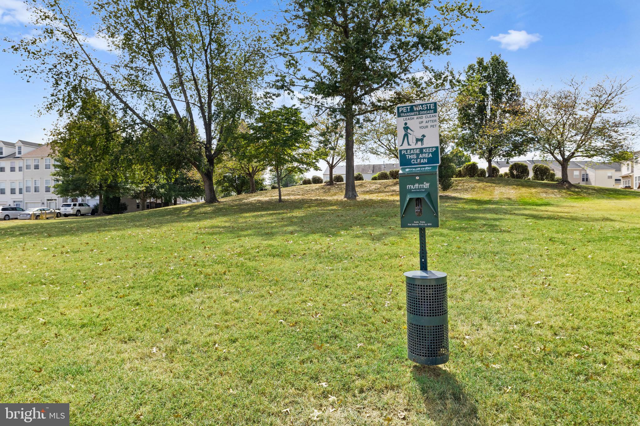 GREENHILL CROSSING - Residential