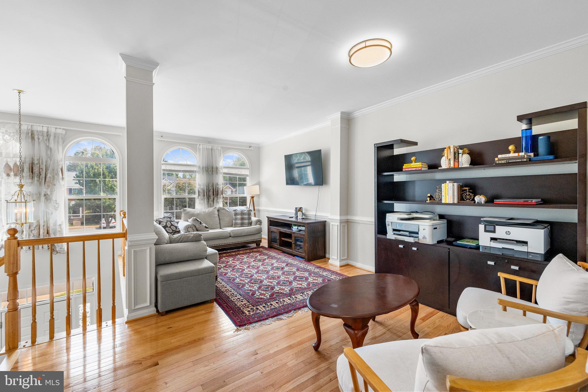 GREENHILL CROSSING - Residential