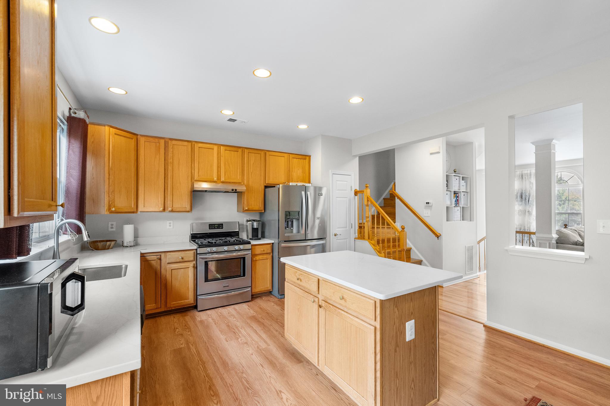 GREENHILL CROSSING - Residential