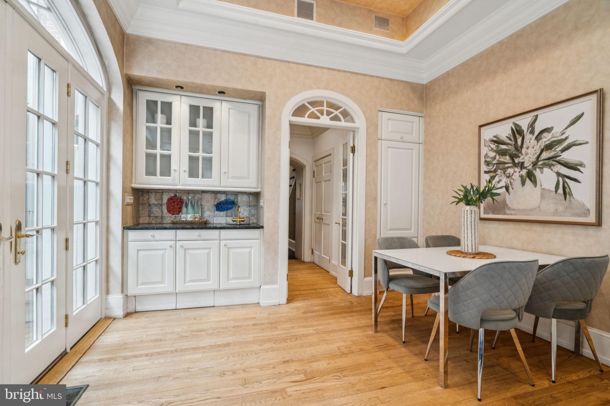 RITTENHOUSE SQUARE - Residential