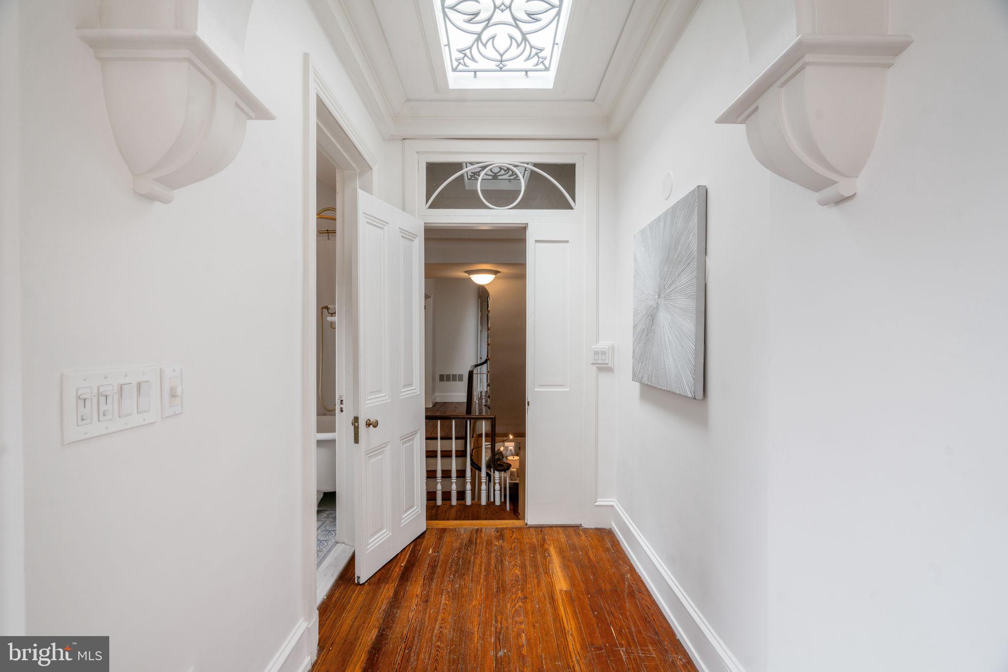 RITTENHOUSE SQUARE - Residential