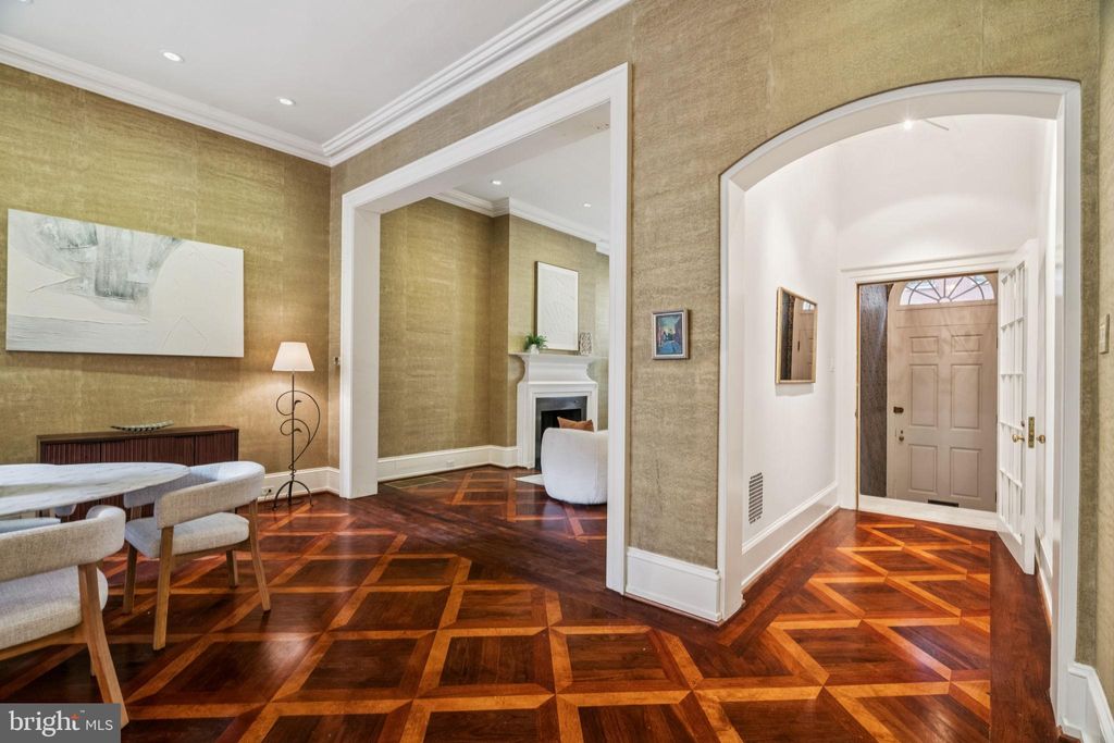 Photo of 1818 Delancey Place, PHILADELPHIA, PA 19103 (MLS # PAPH2495932)