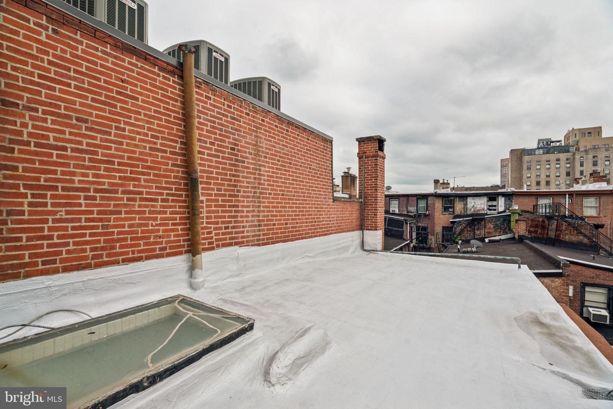 RITTENHOUSE SQUARE - Residential