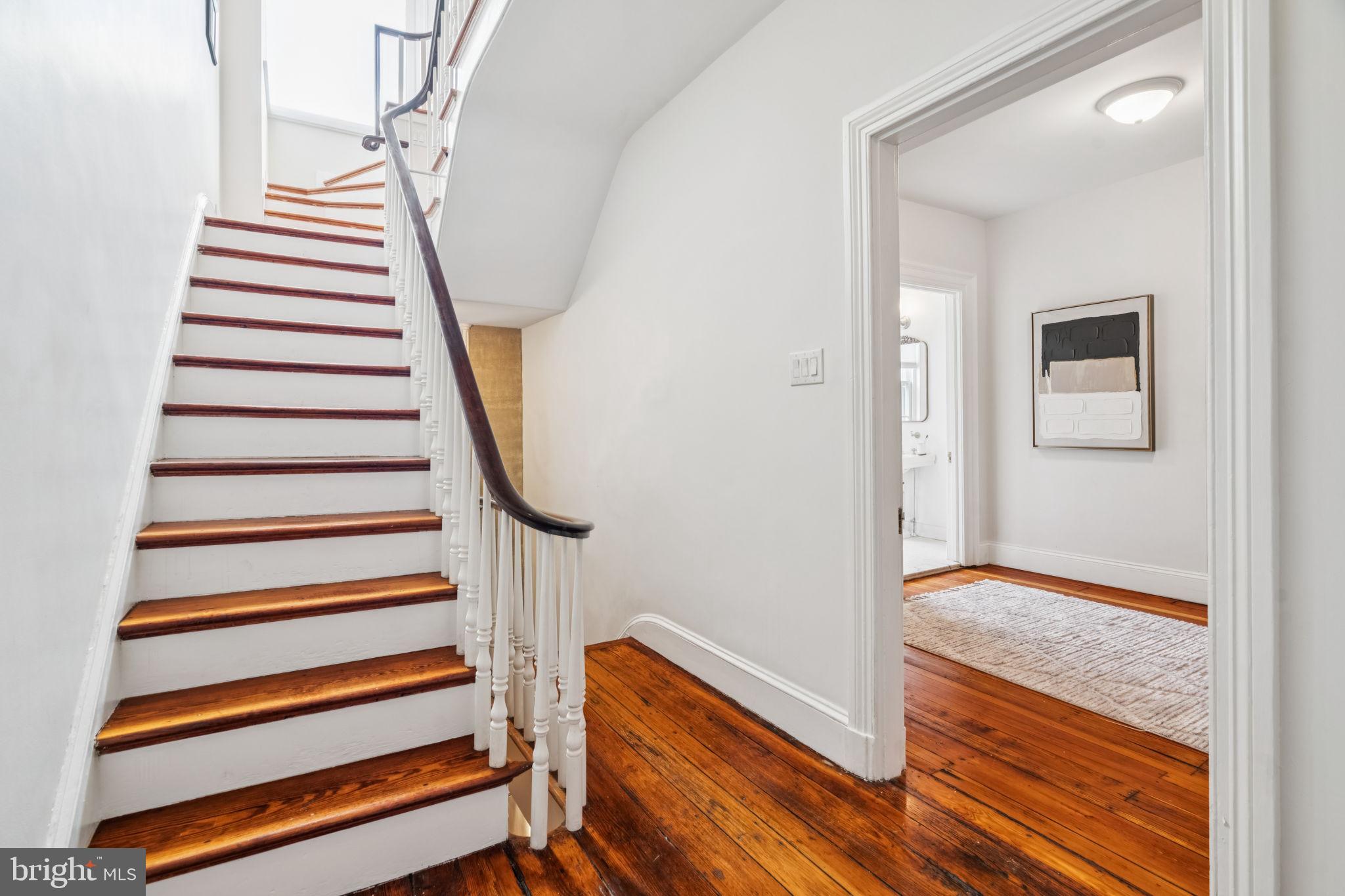 RITTENHOUSE SQUARE - Residential