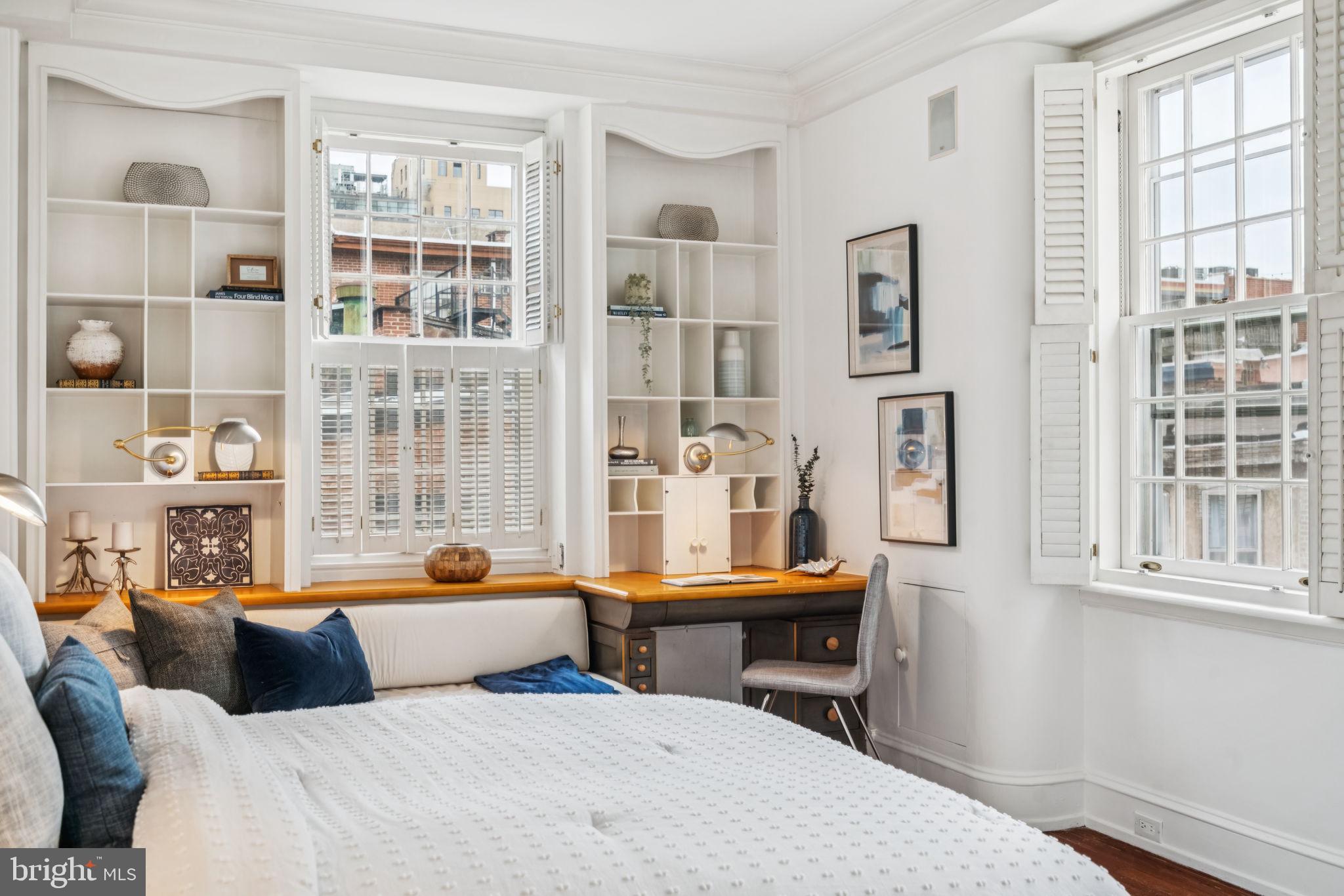 RITTENHOUSE SQUARE - Residential