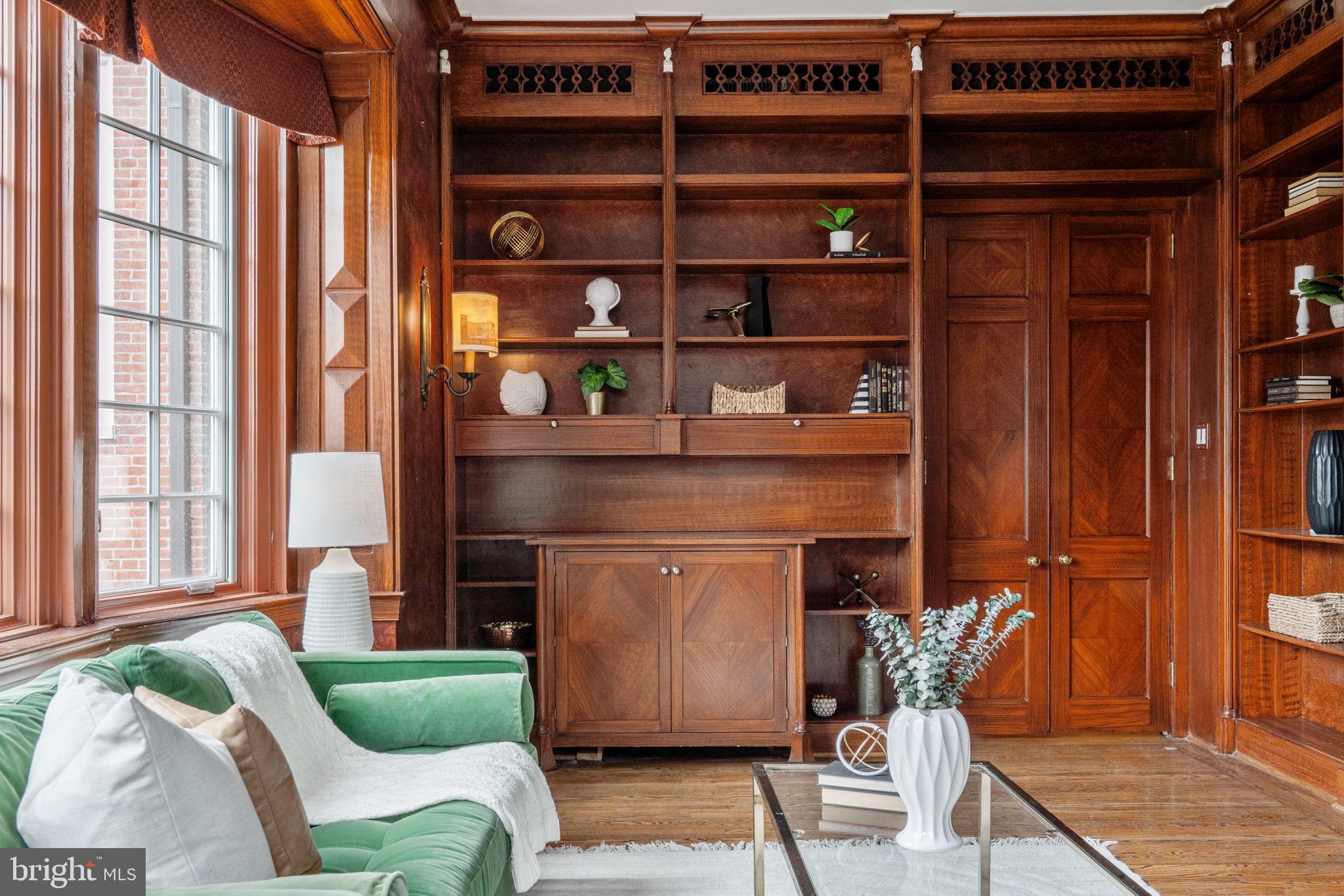 RITTENHOUSE SQUARE - Residential