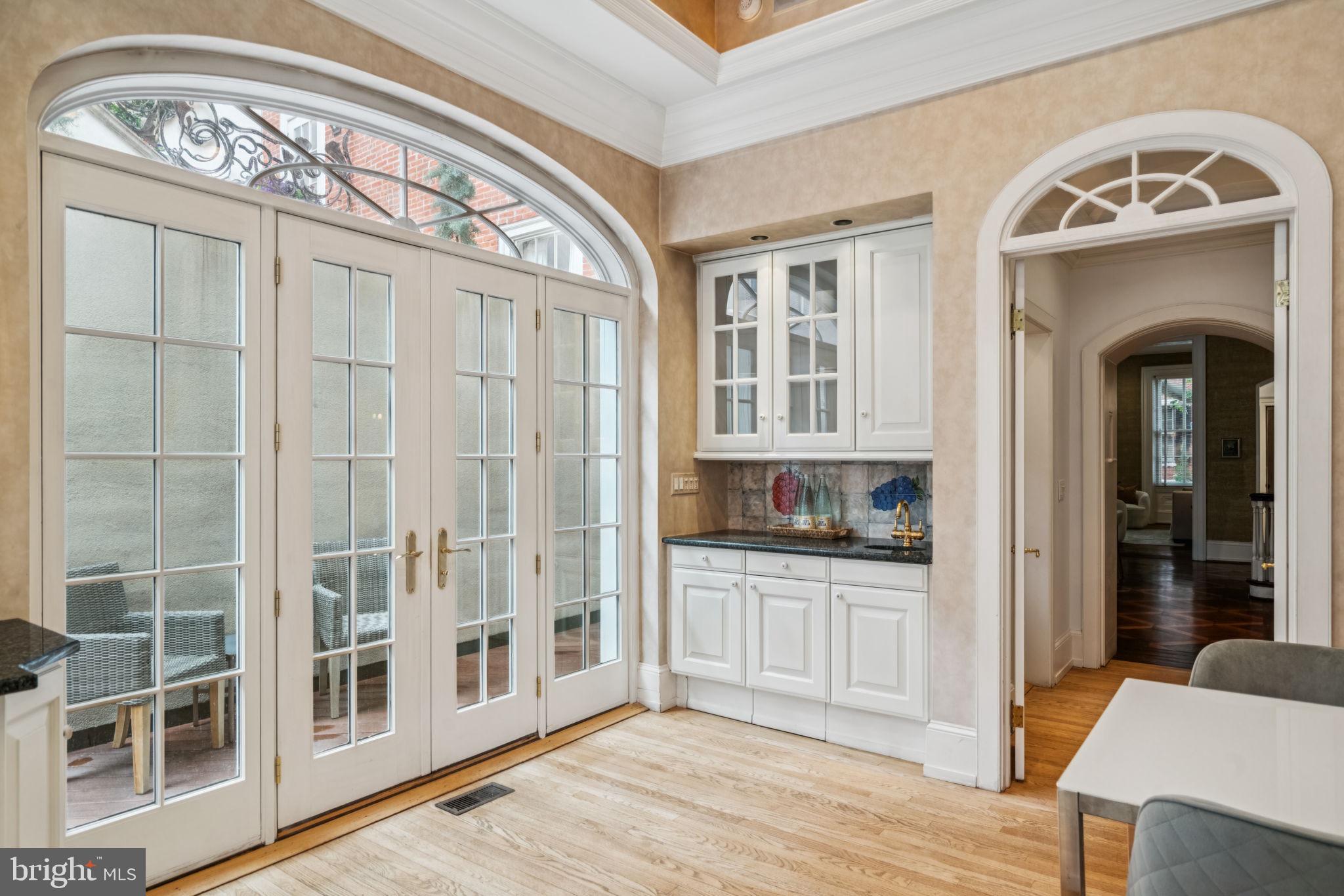 RITTENHOUSE SQUARE - Residential